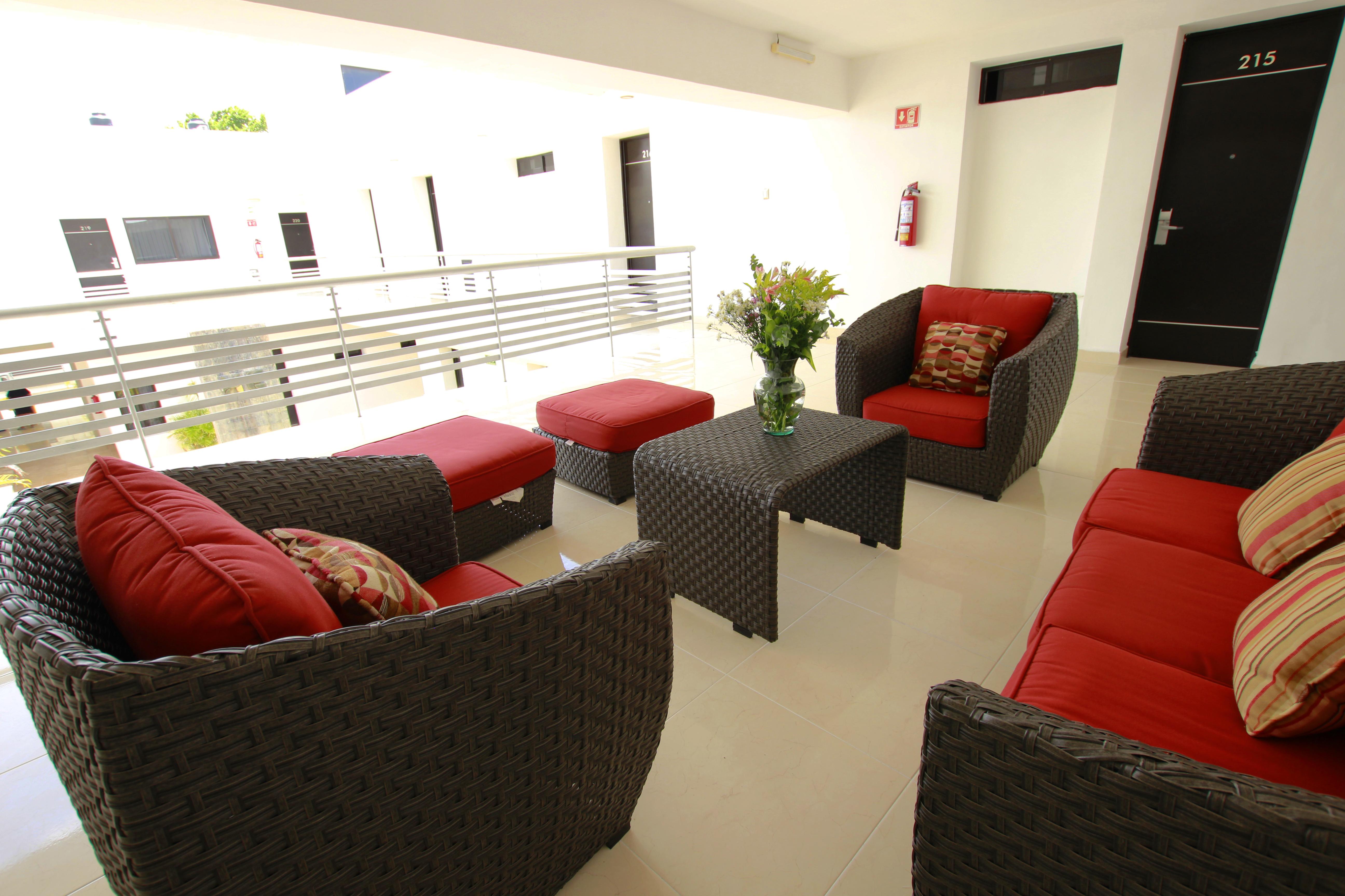Embajadores 4*