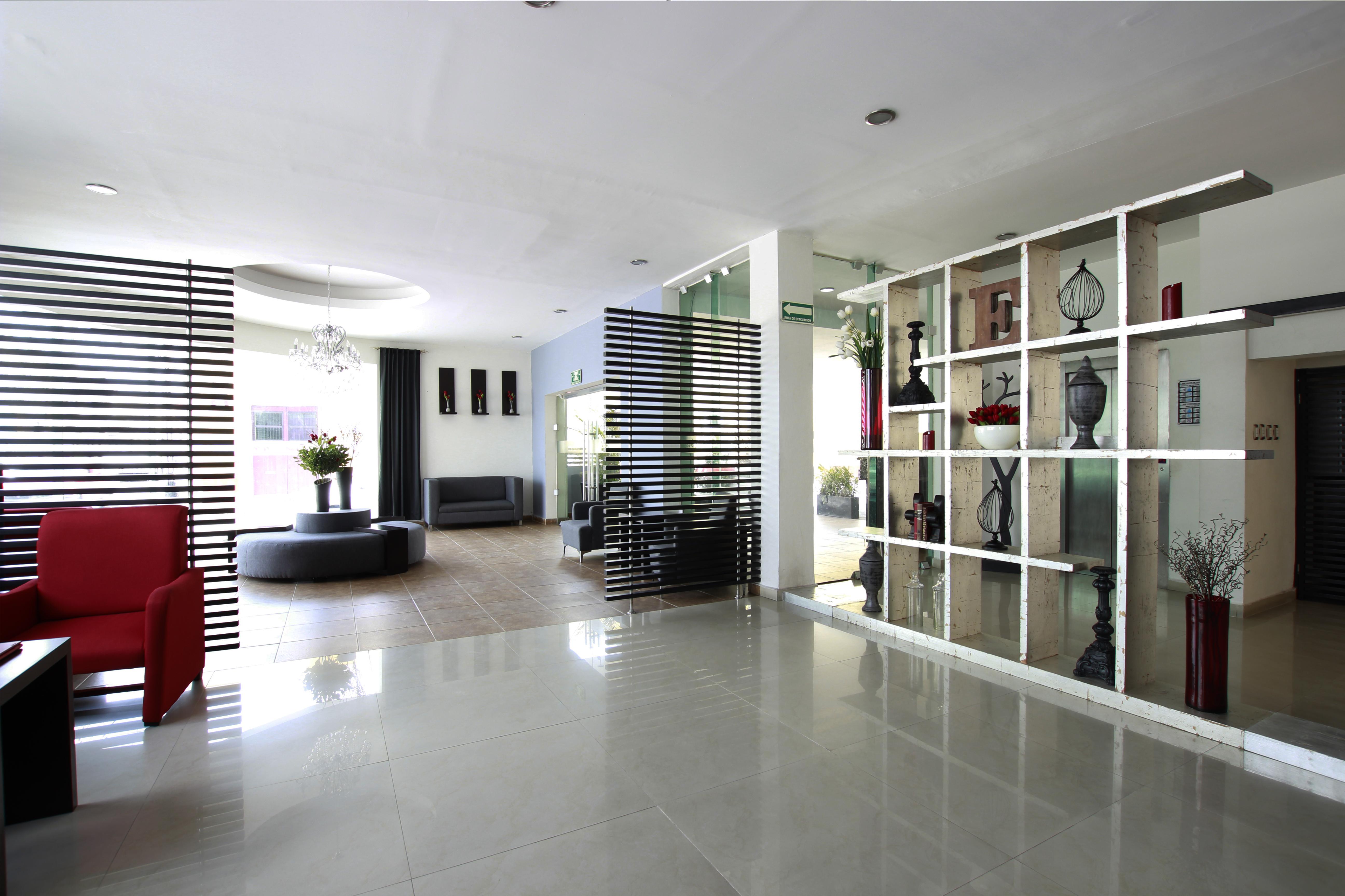 Embajadores 4*