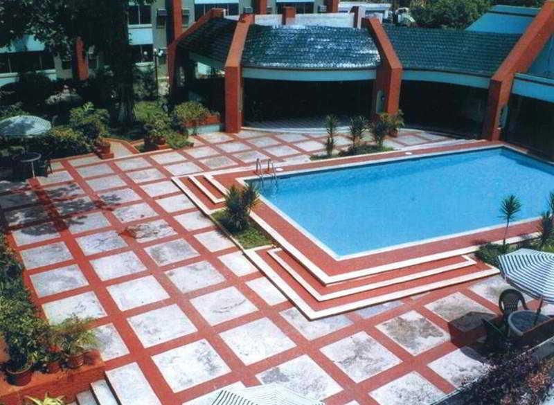 Plaza Mirador