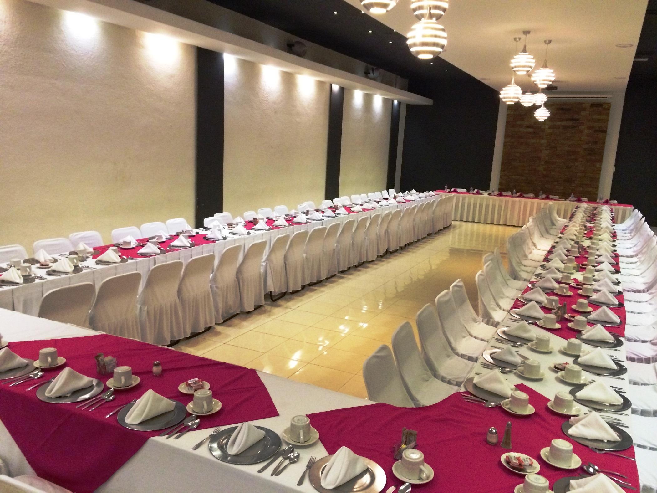 Plaza Mirador 3* Merida