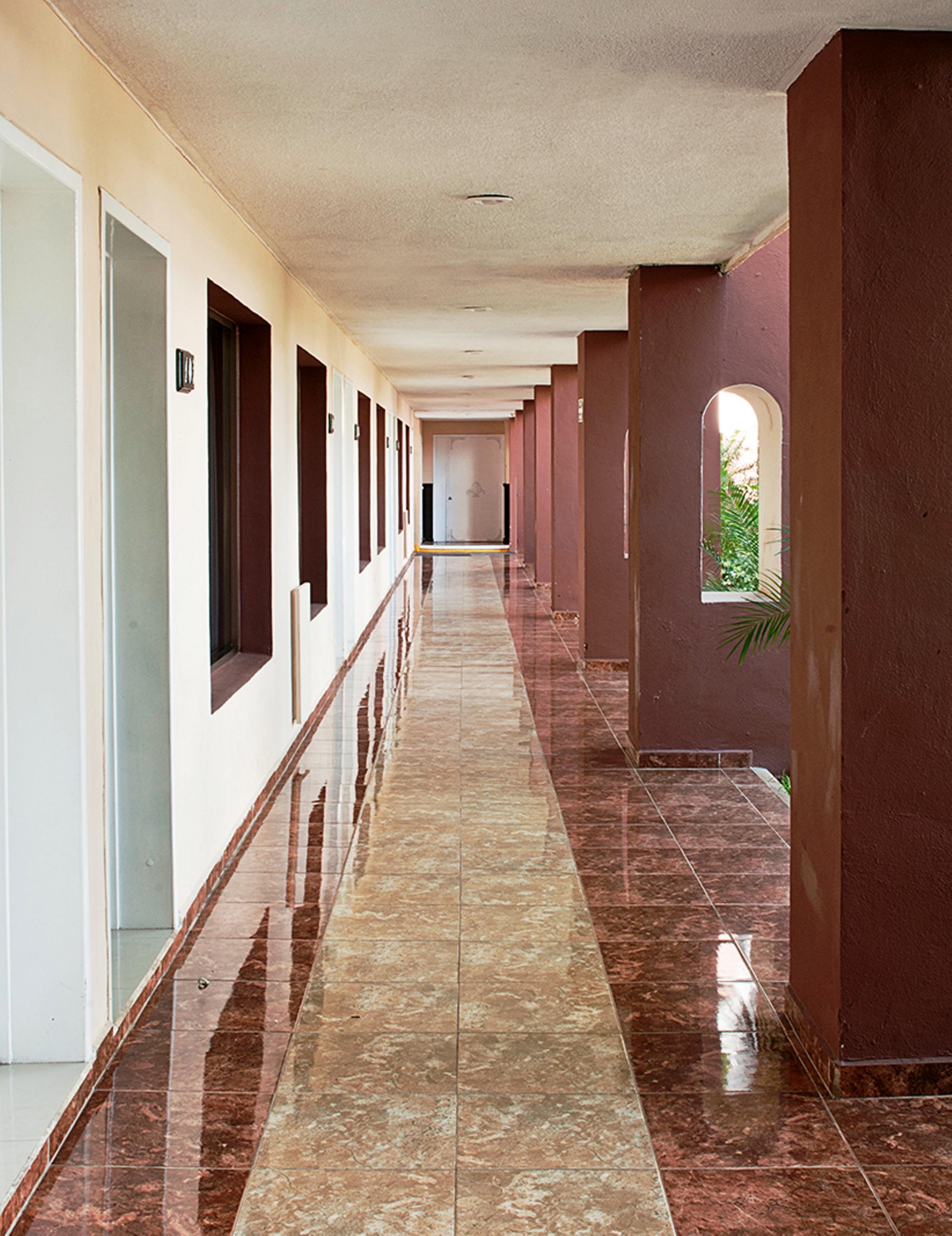 Plaza Mirador 3*