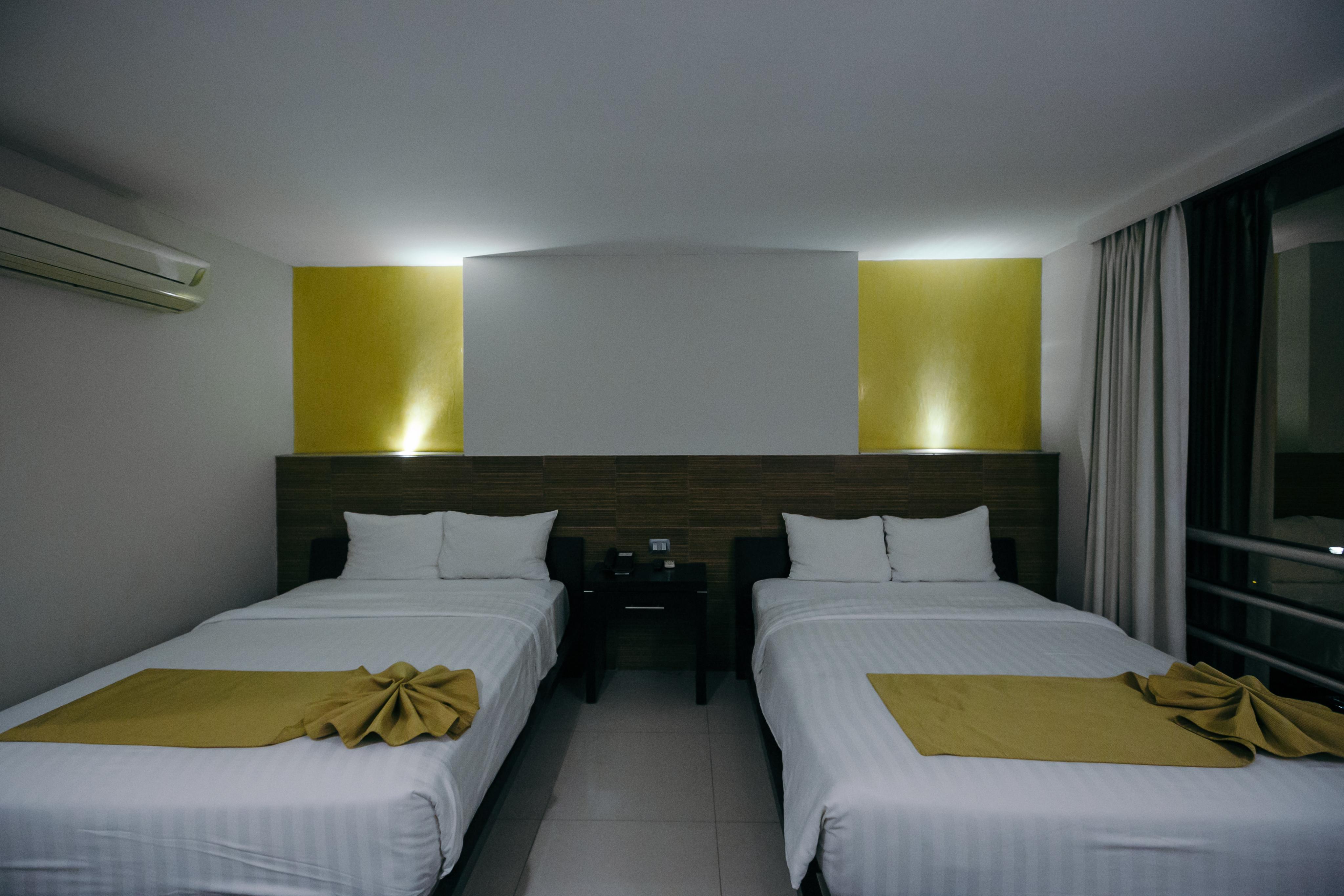 El Español Paseo De Montejo 4* Mérida