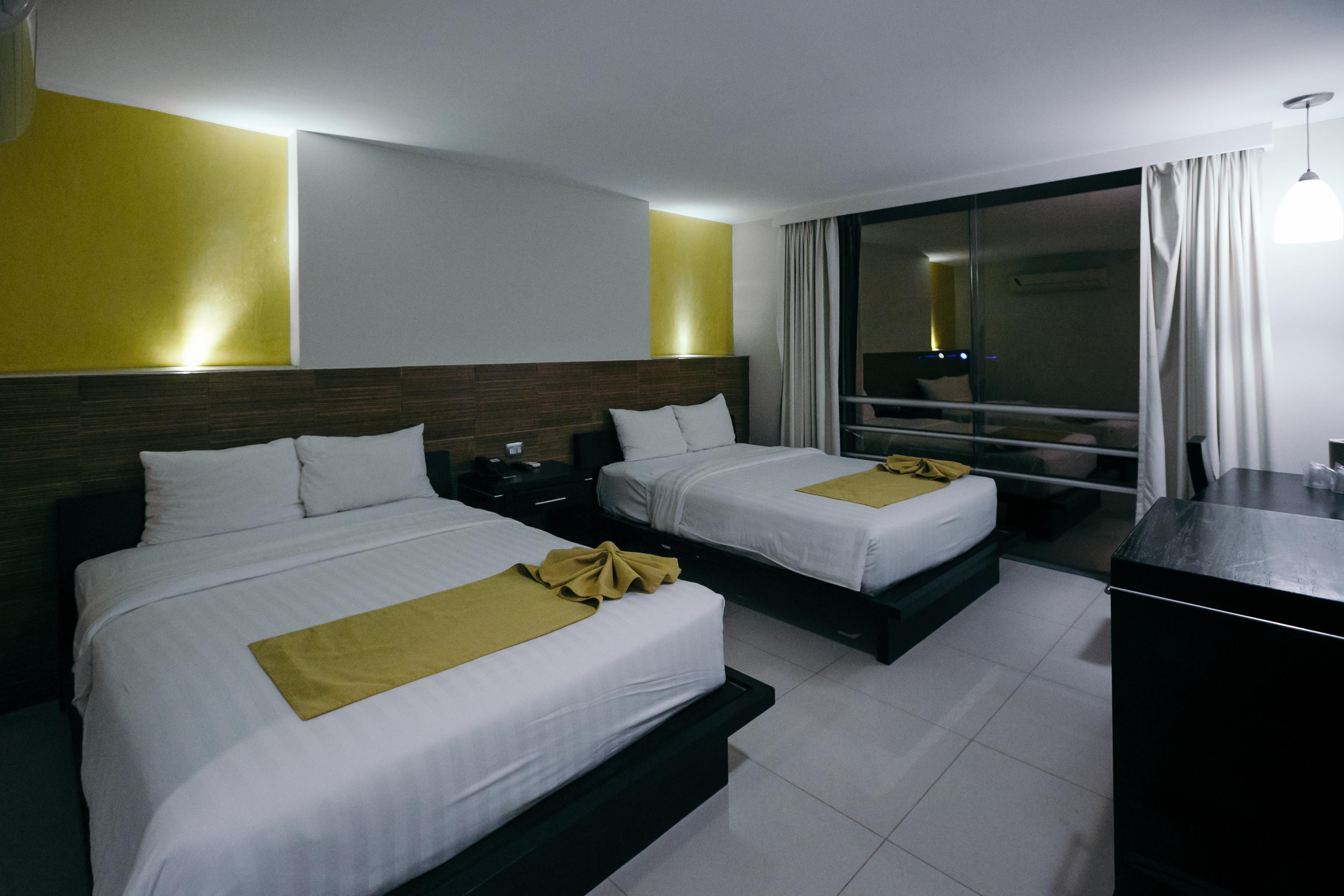 El Español Paseo De Montejo Hotel 4*