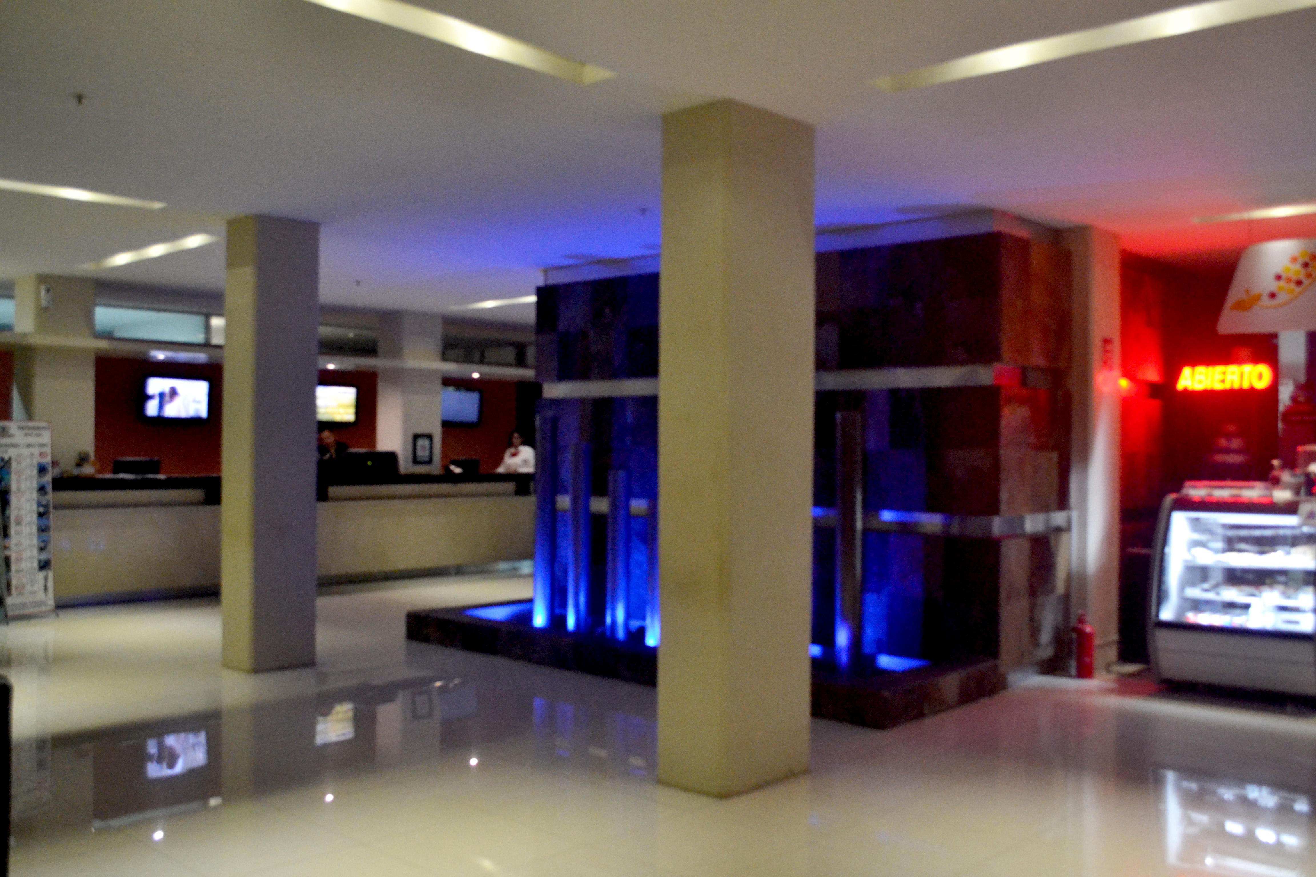 Hotel El Español Paseo De Montejo 4*
