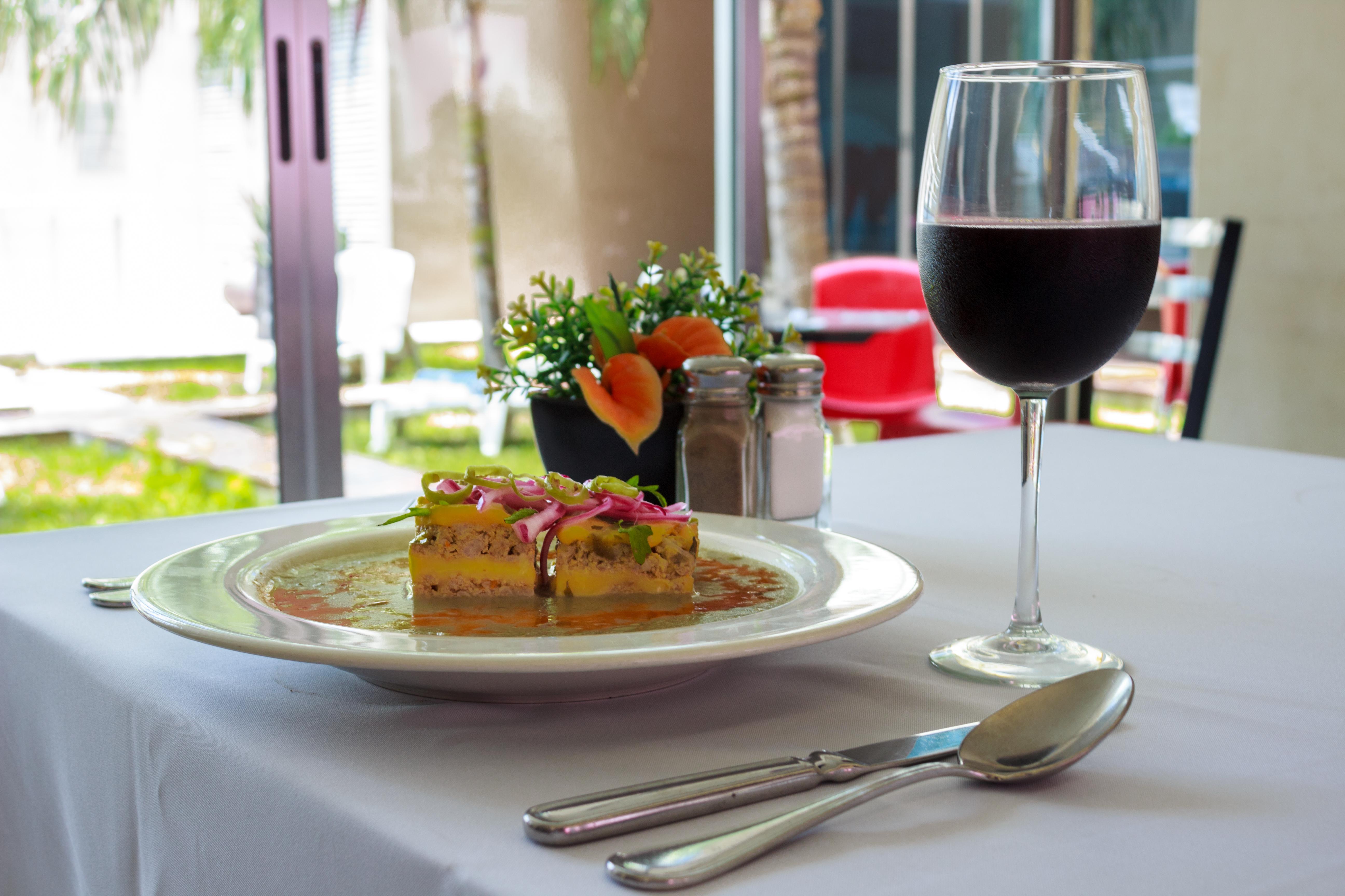 El Español Paseo De Montejo 4* Mérida