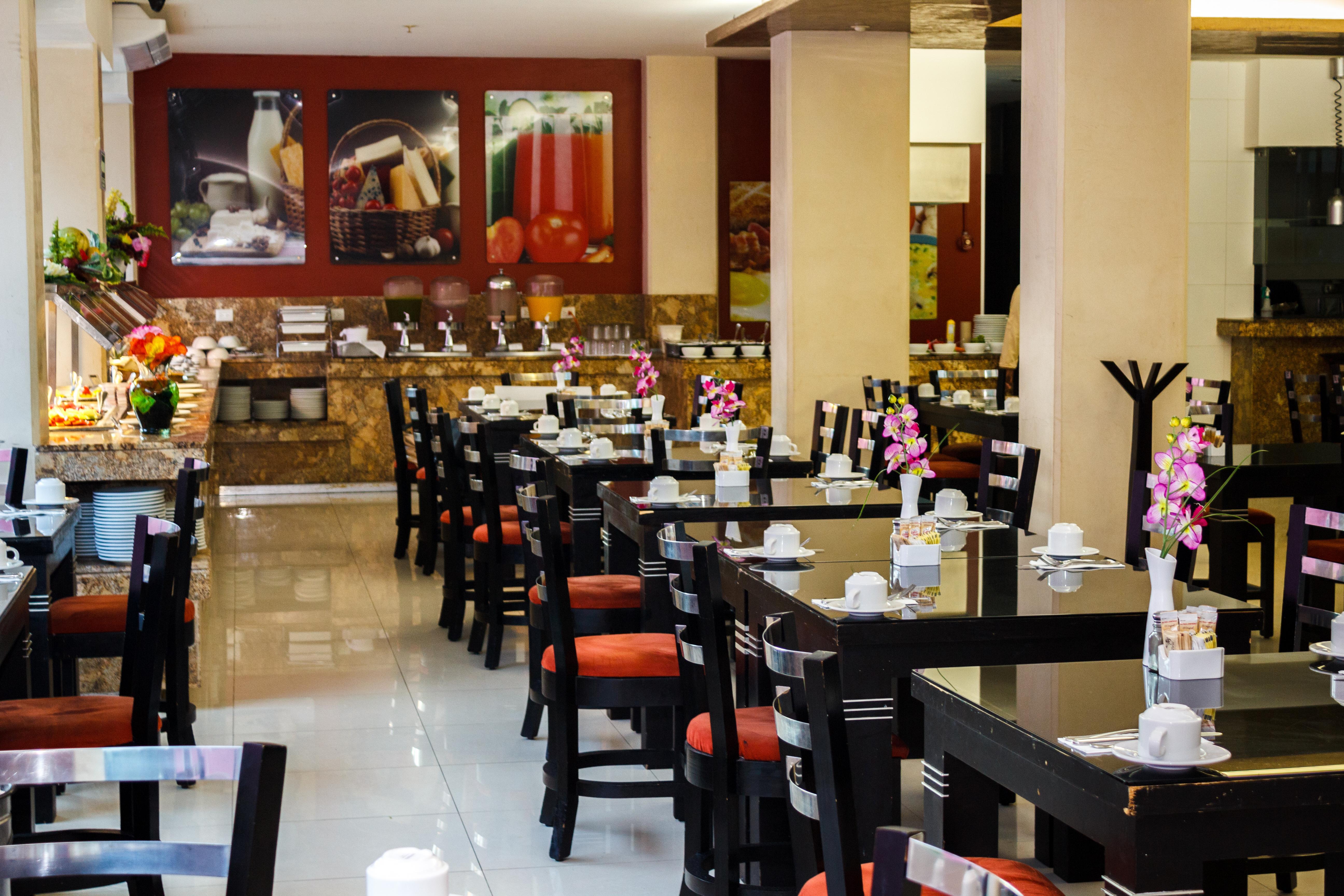 Hotel El Español Paseo De Montejo Mérida