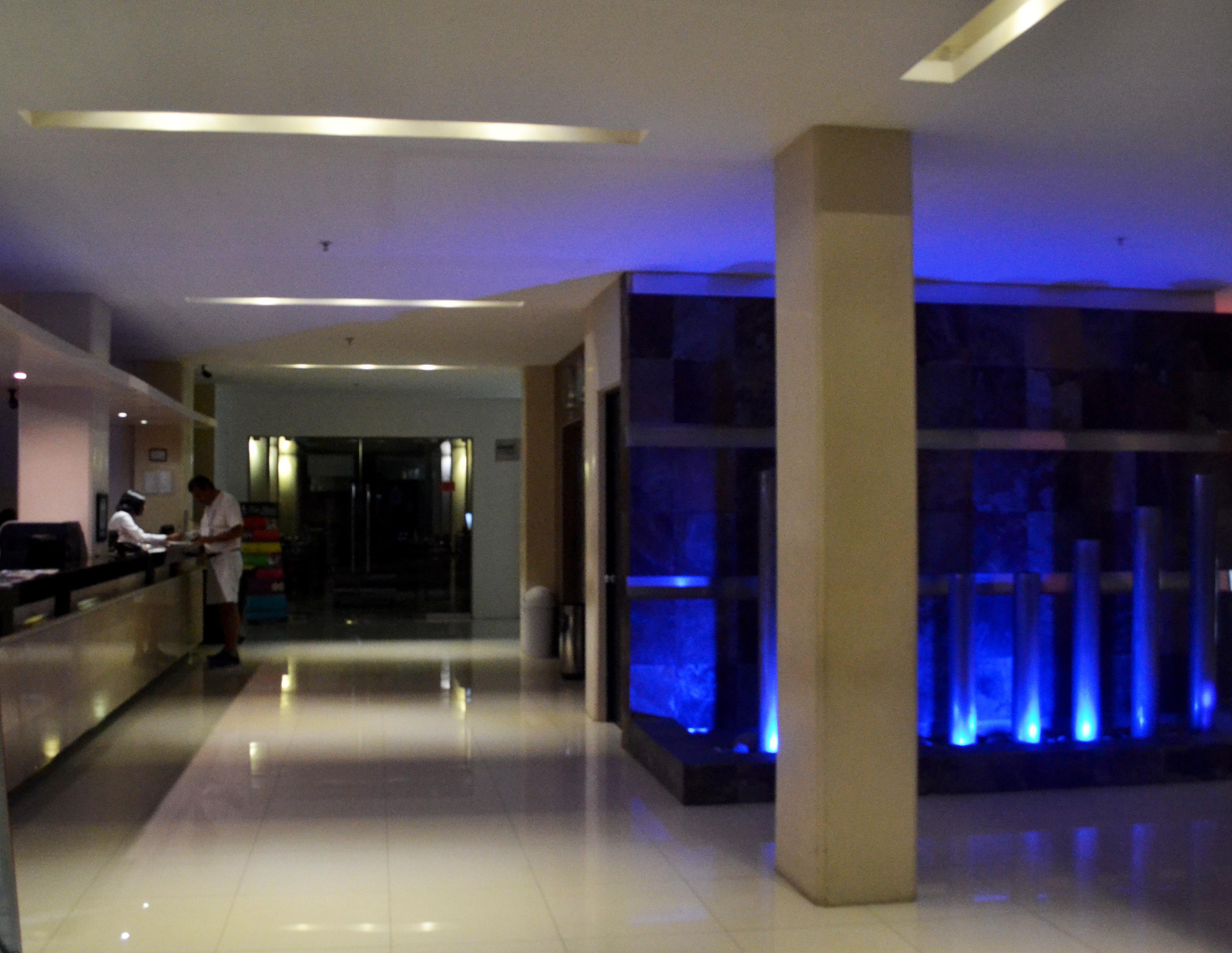 El Español Paseo De Montejo Hotel 4*
