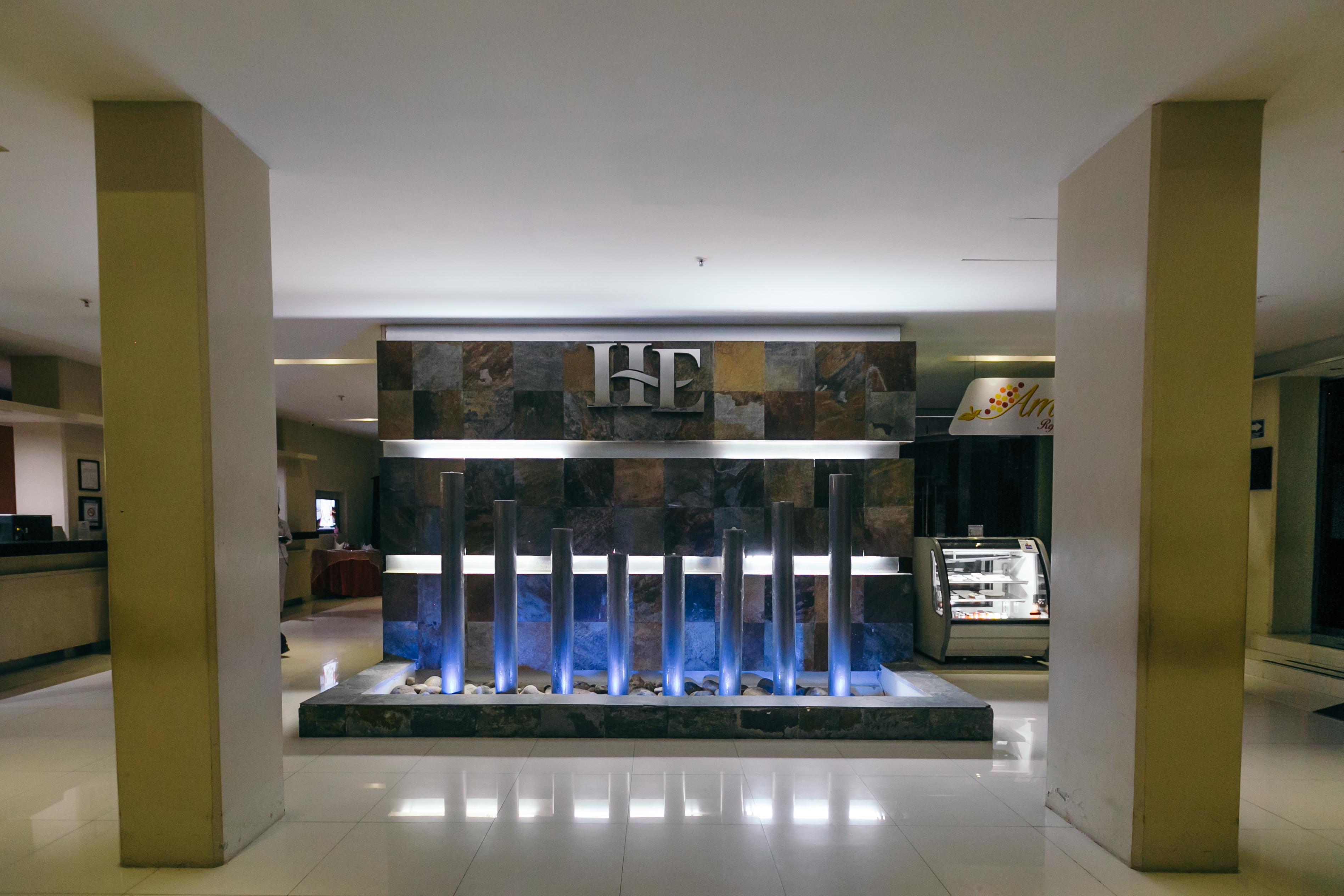 Hotel El Español Paseo De Montejo 4*
