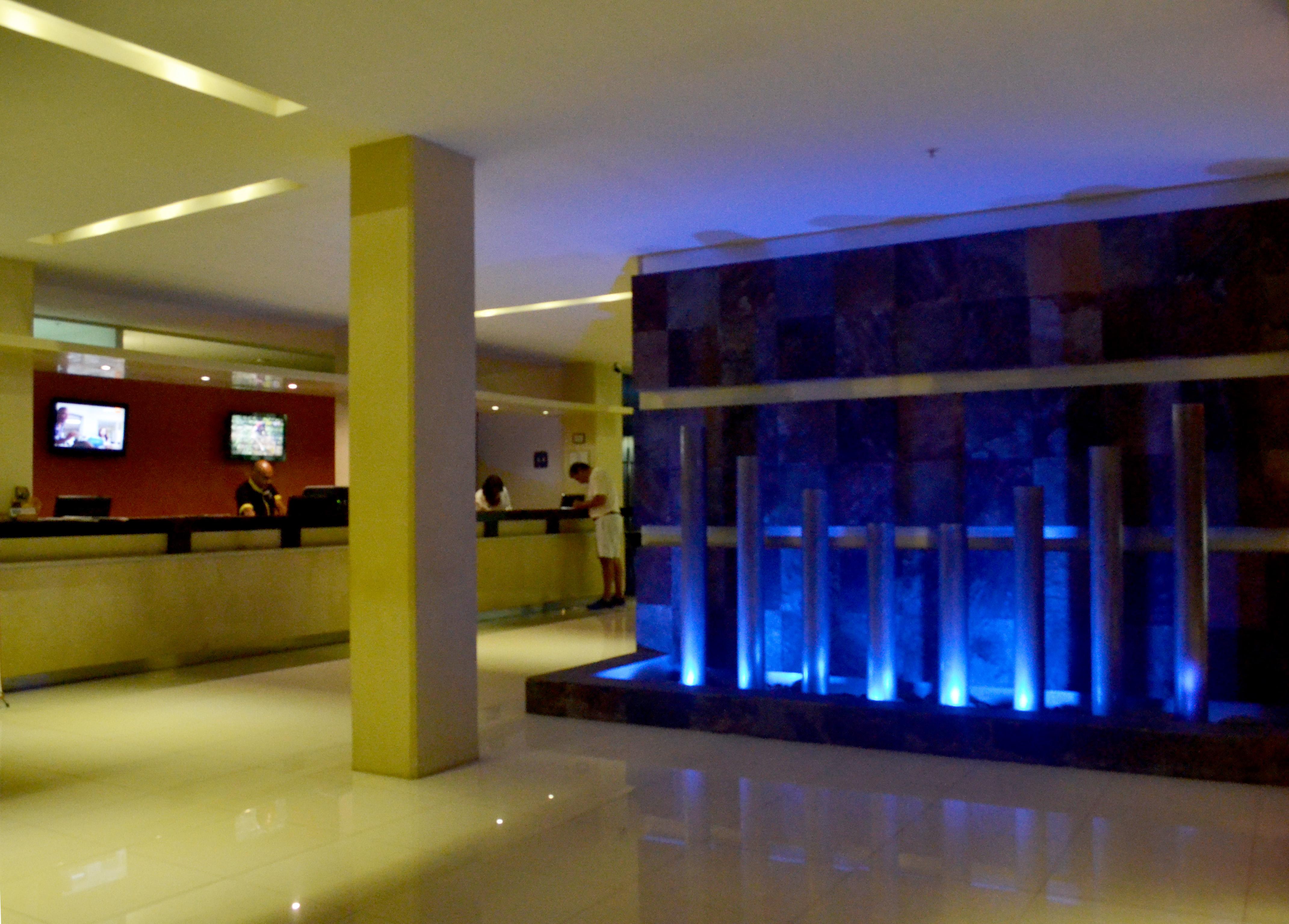 Hotel El Español Paseo De Montejo