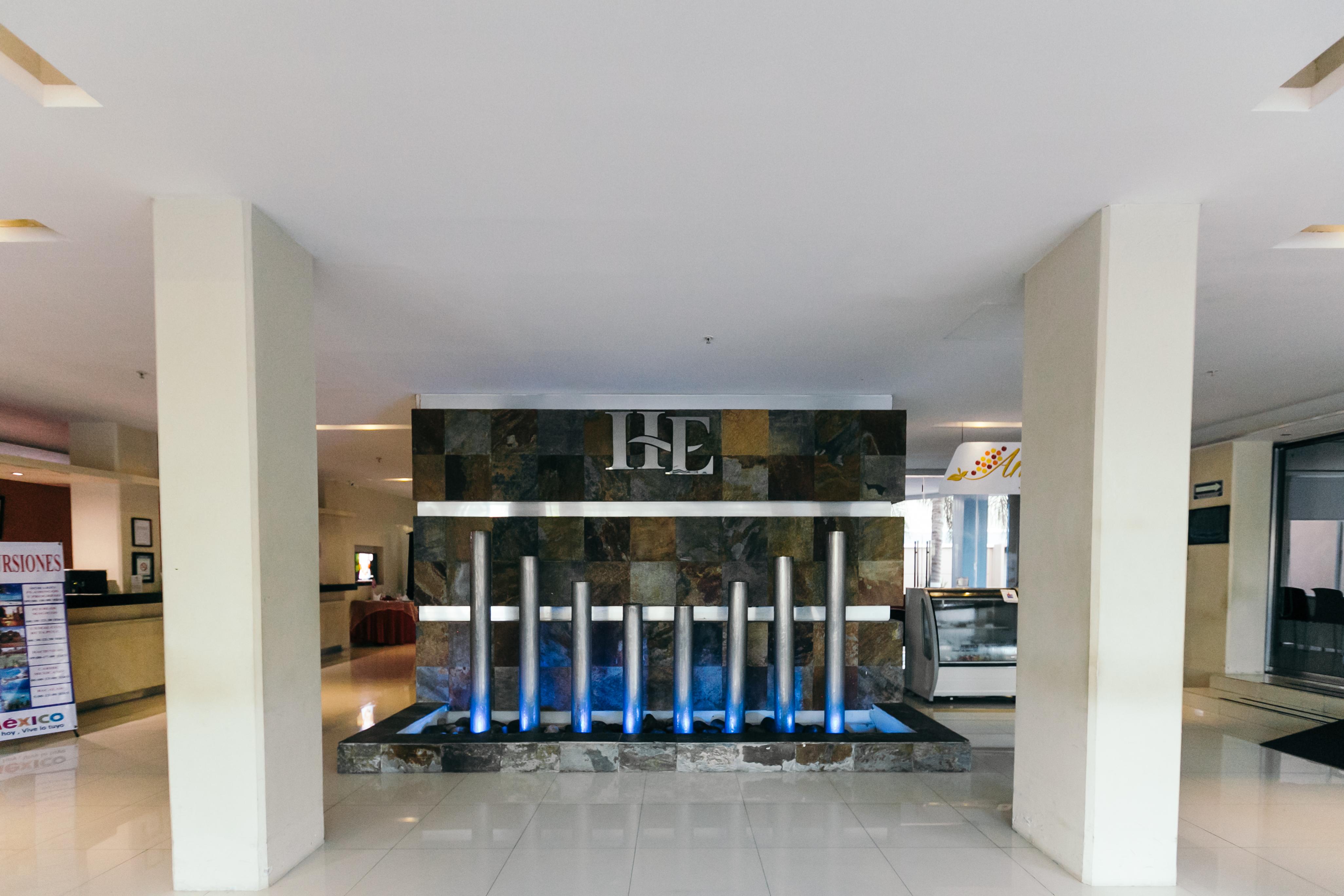 Hotel El Español Paseo De Montejo 4*