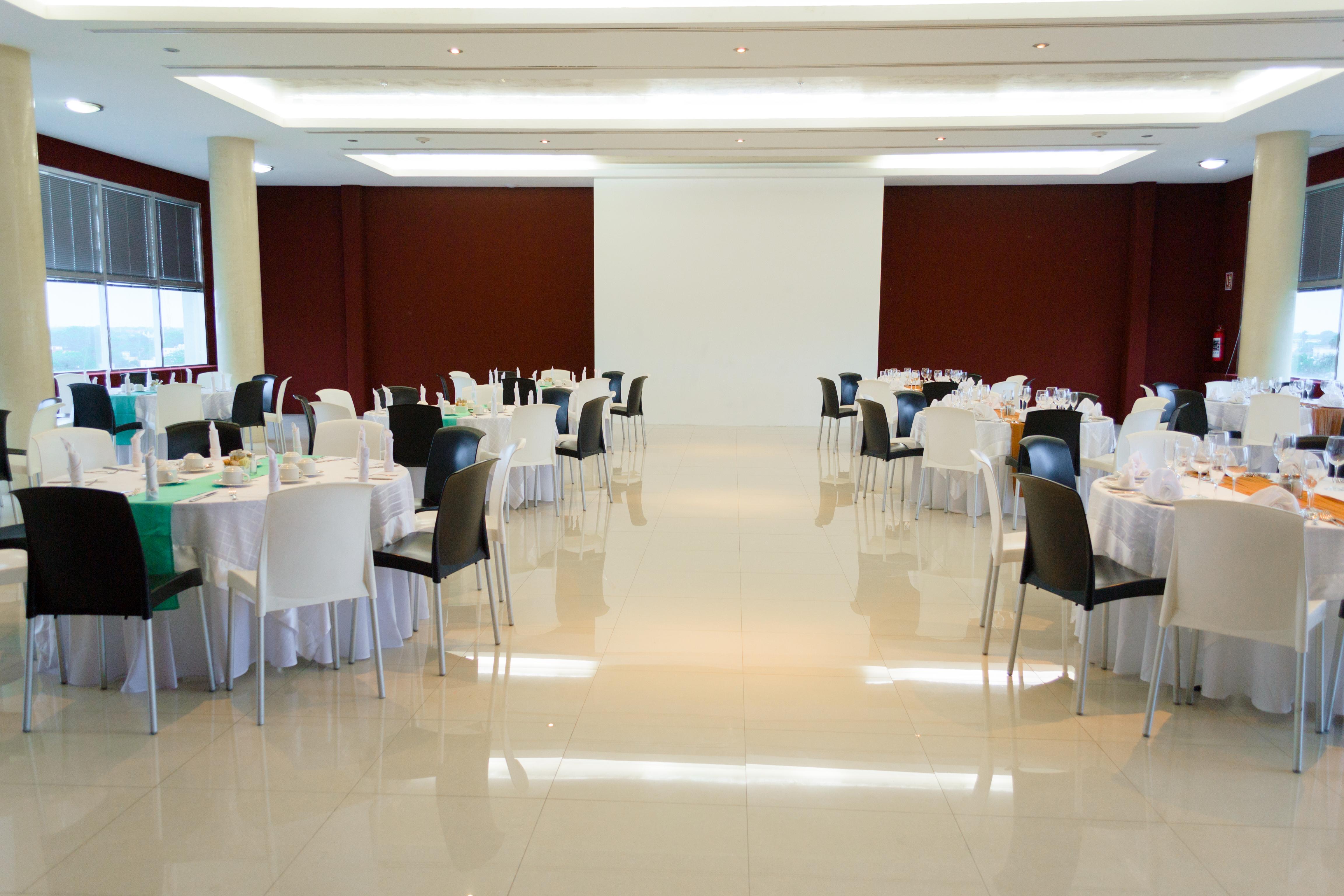 El Español Paseo De Montejo Hotel Mérida