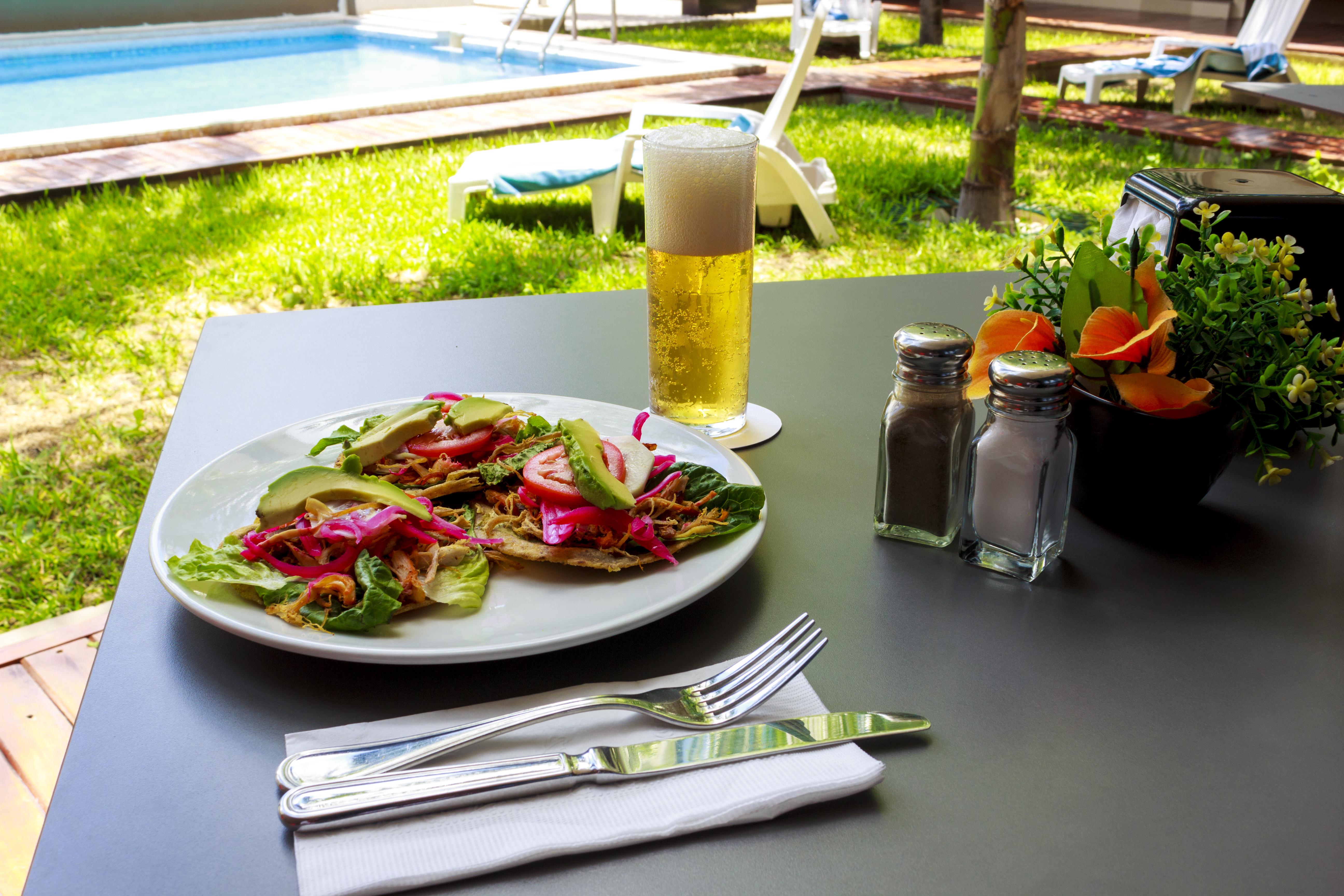 El Español Paseo De Montejo Hotel Mérida