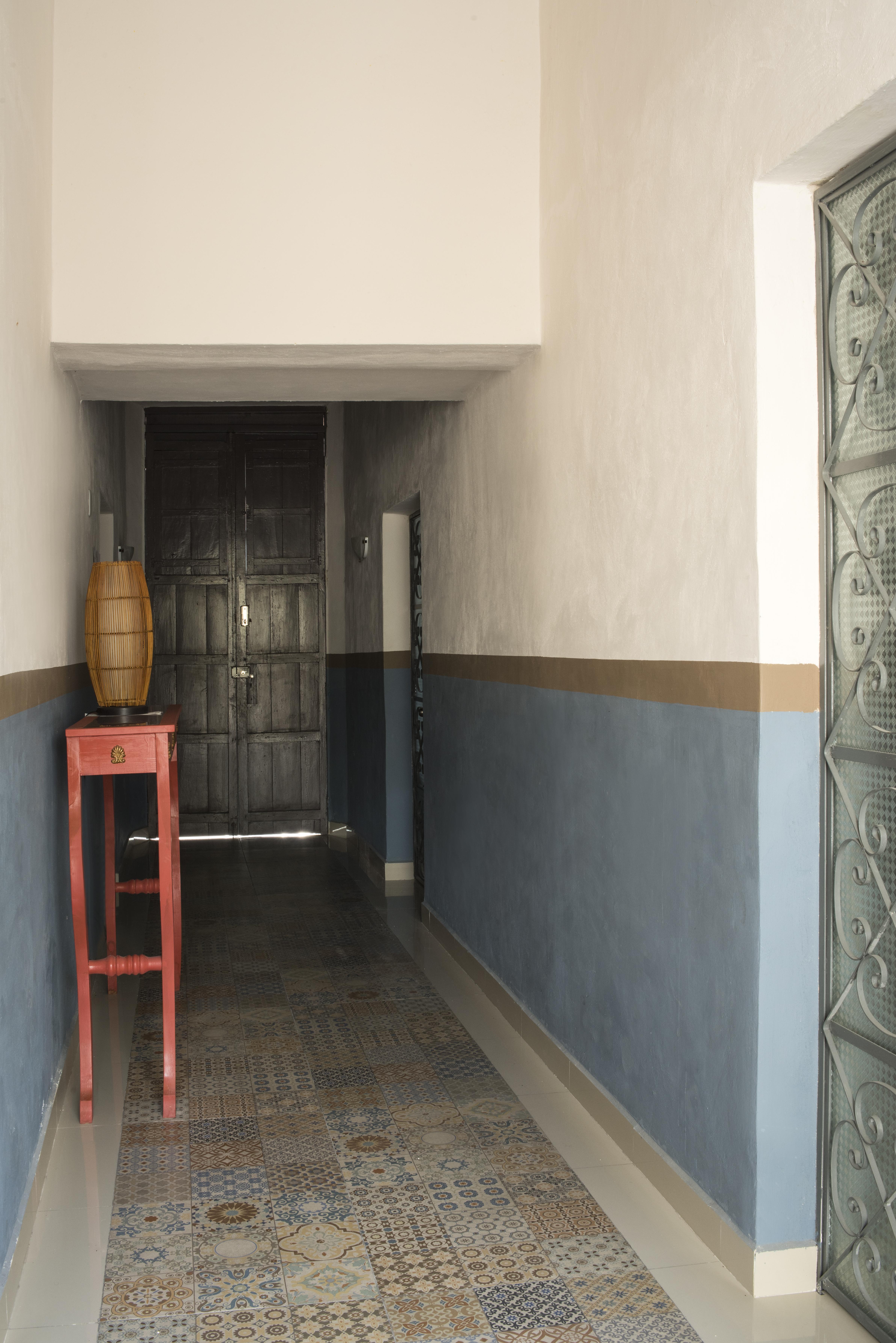El Tigre De Santiago Hostal *