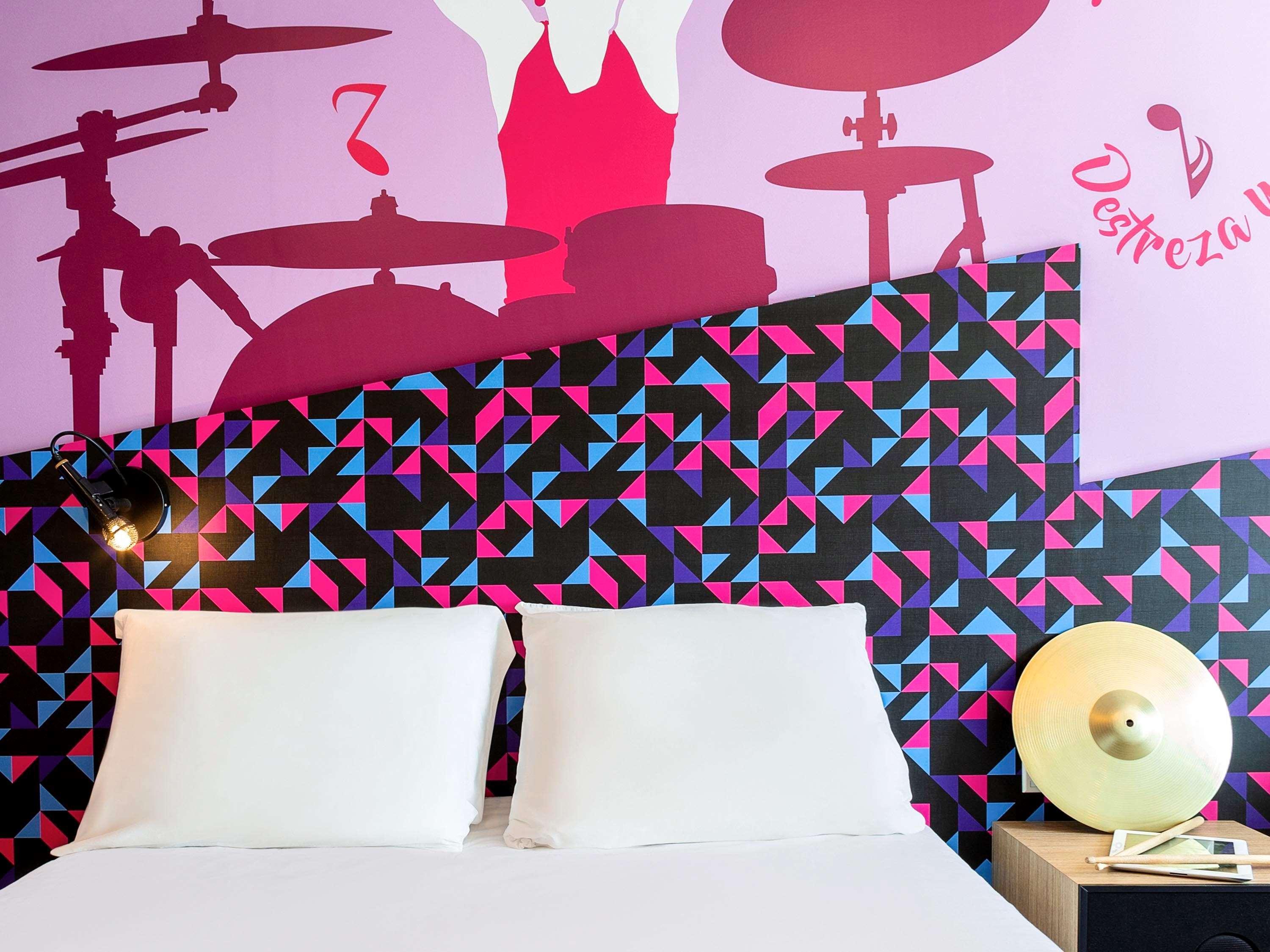 Ibis Styles Galerias Hotel Mérida