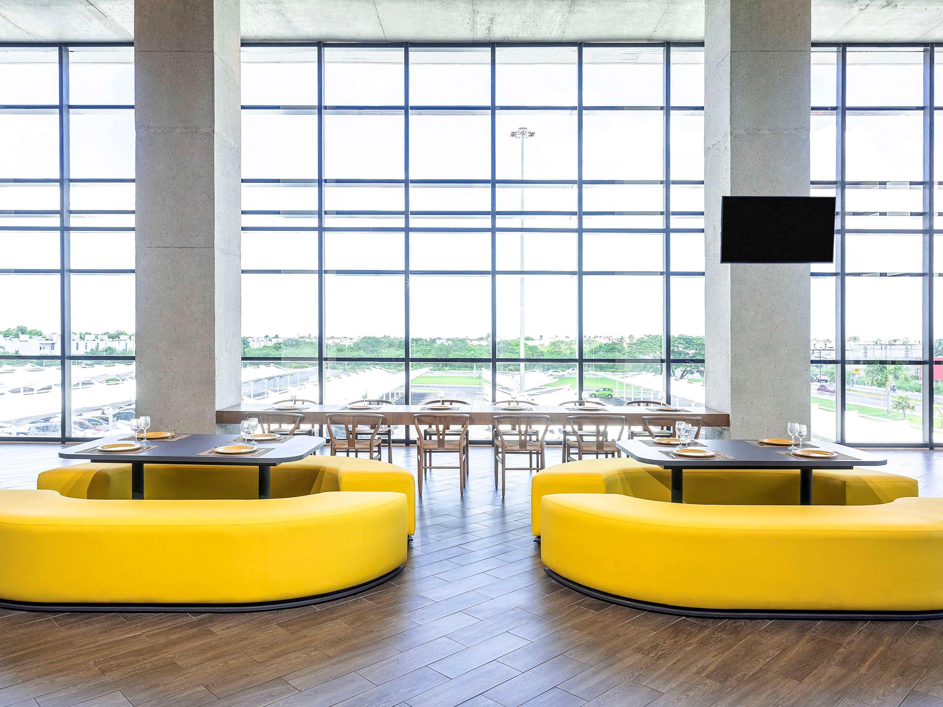 Ibis Styles Galerias Mérida