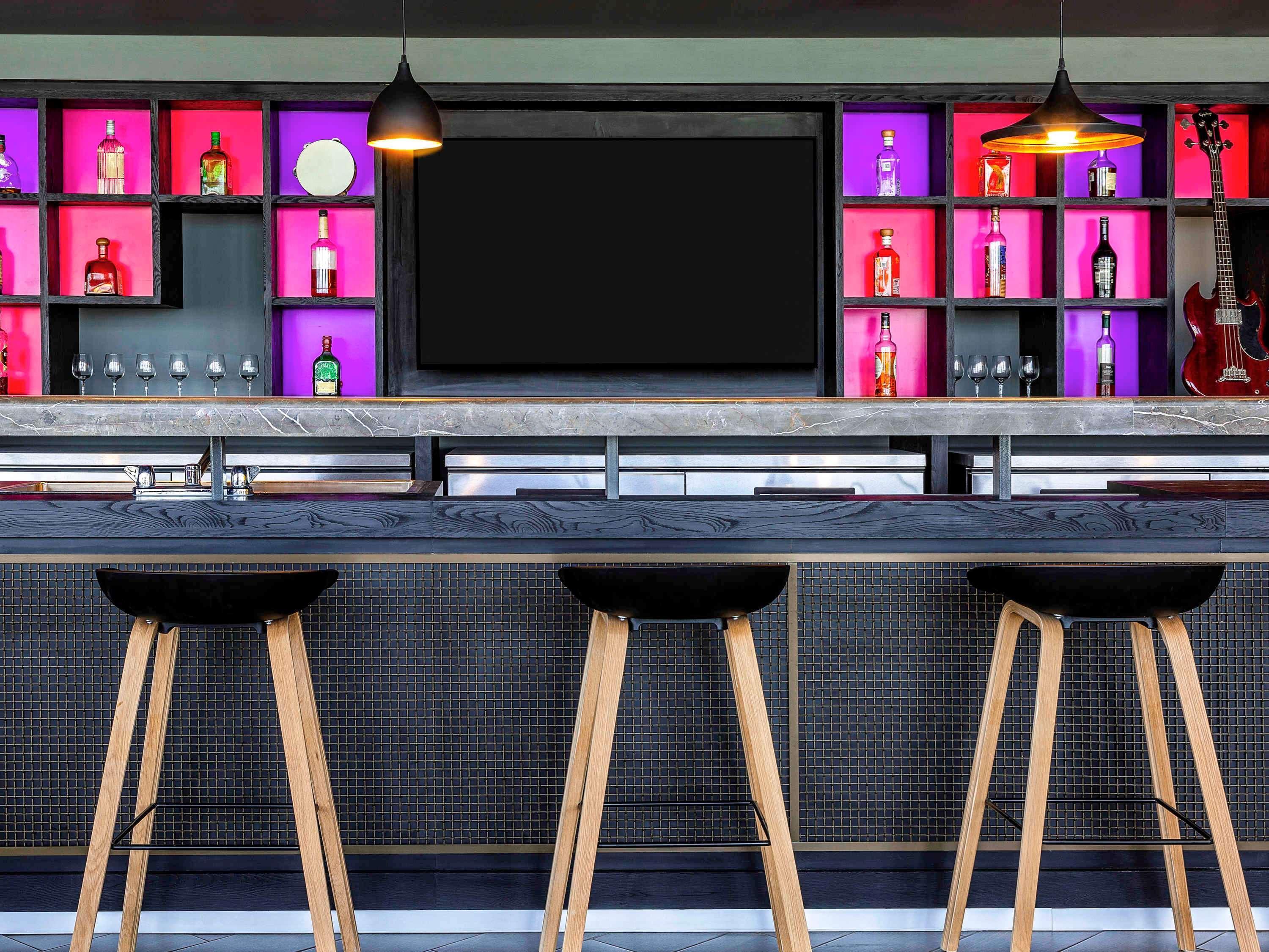 Ibis Styles Galerias Mérida