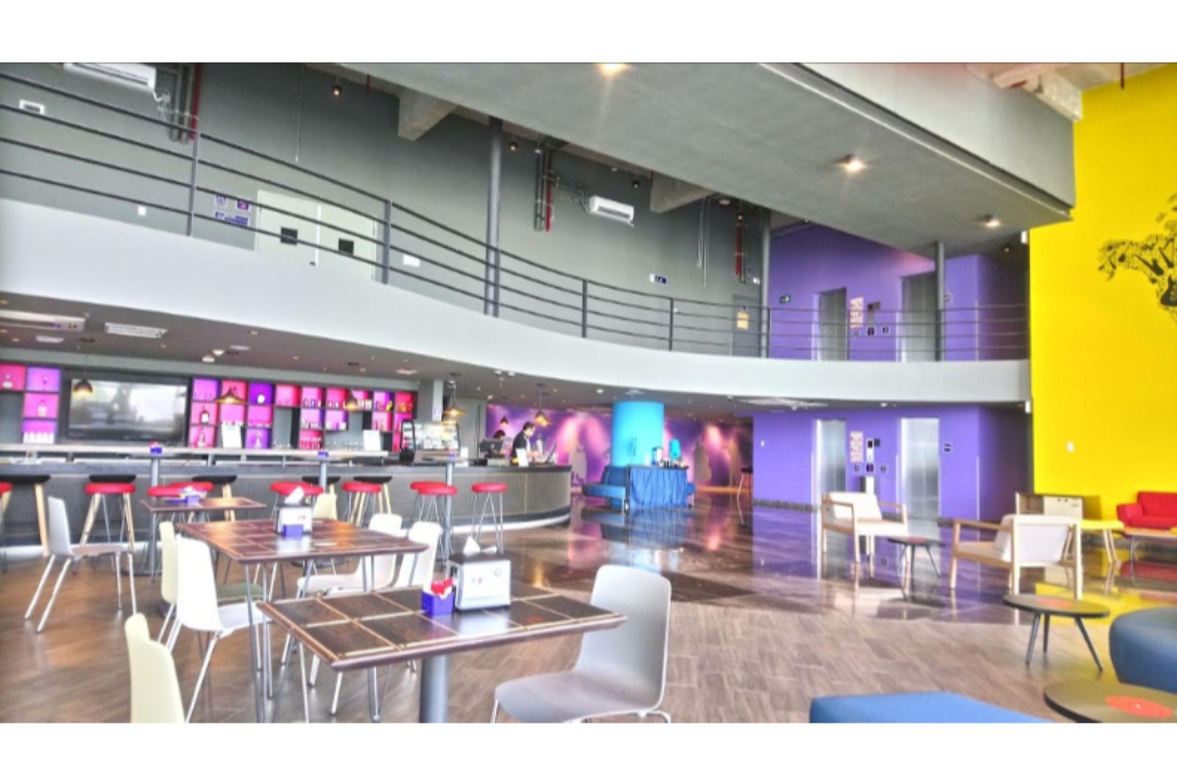 Ibis Styles Galerias 3*
