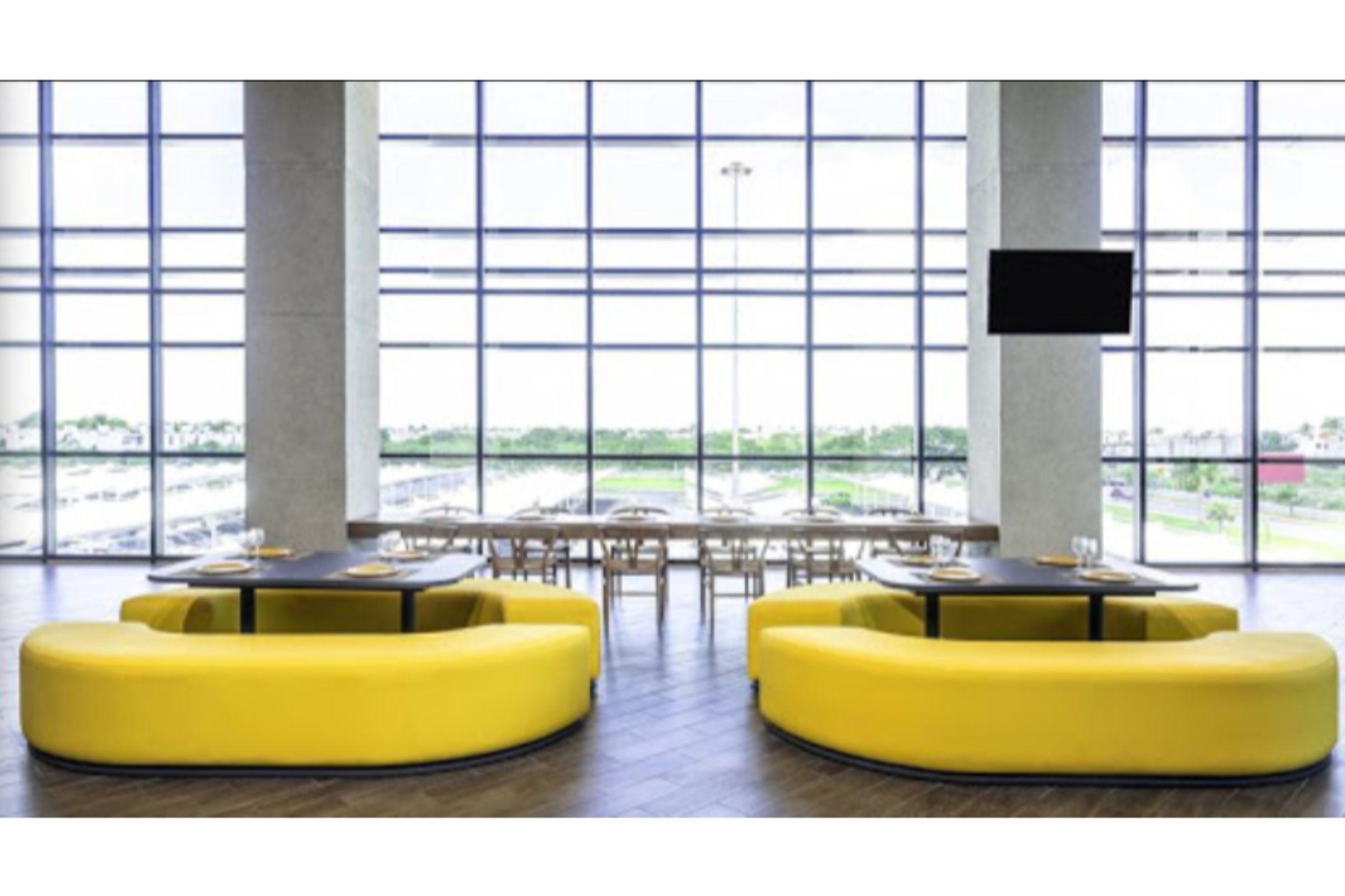 Ibis Styles Galerias Hotel 3*