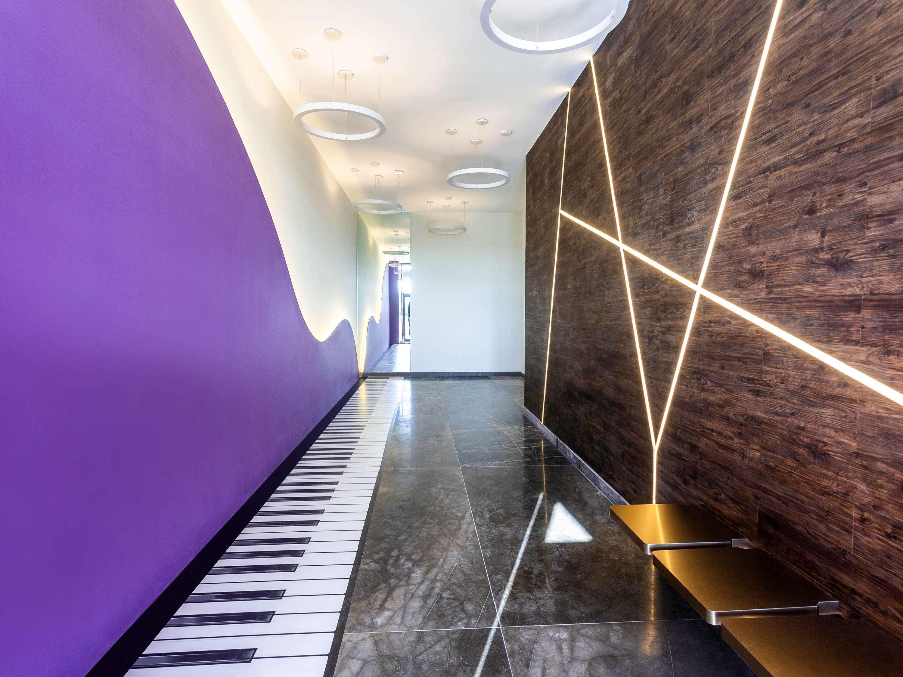 Hotel Ibis Styles Galerias 3*