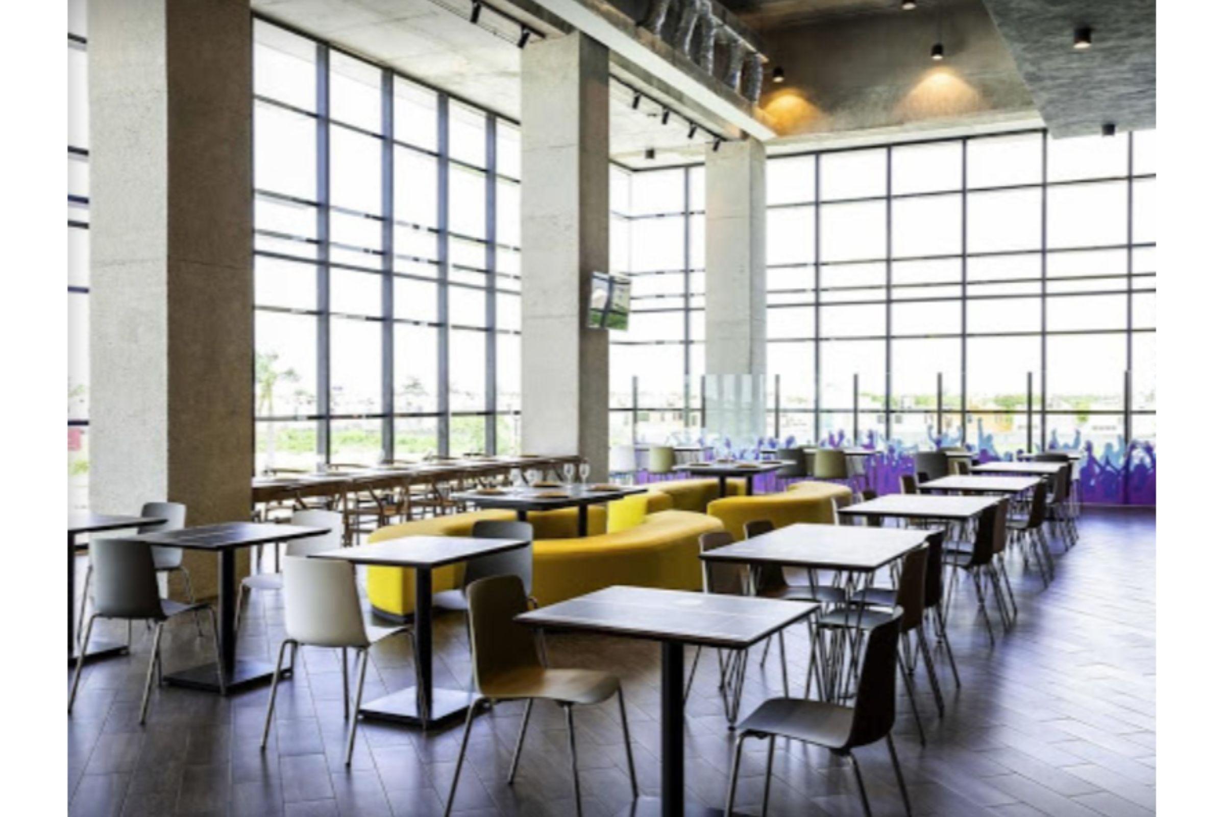 Ibis Styles Galerias 3*