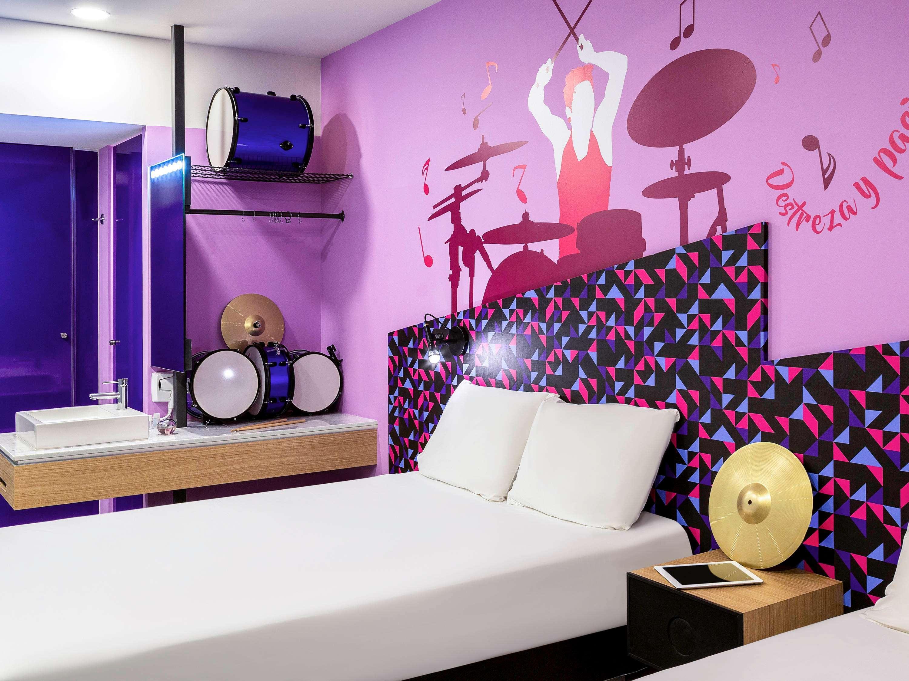 Ibis Styles Galerias Hotel