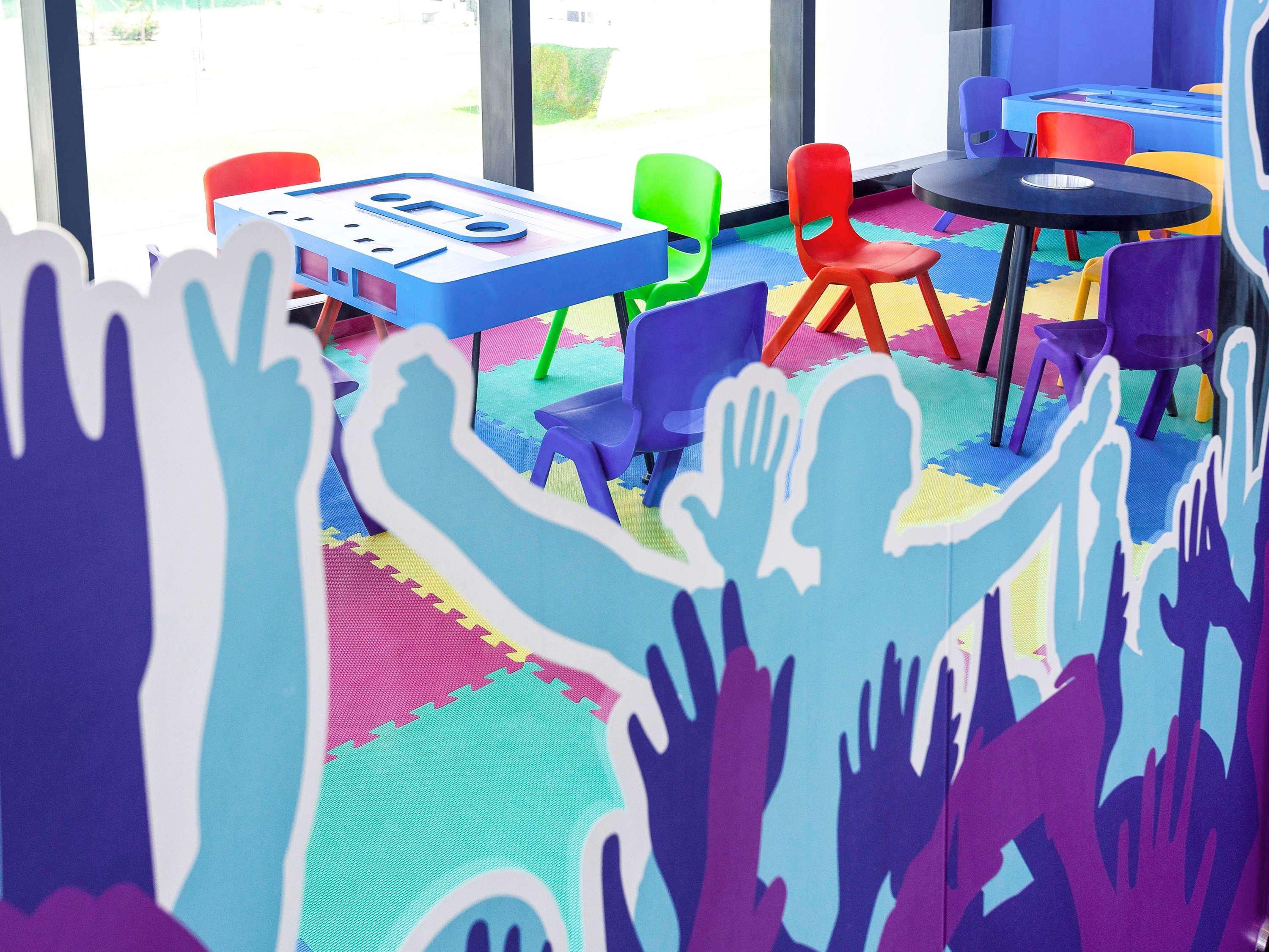 Ibis Styles Galerias 3*