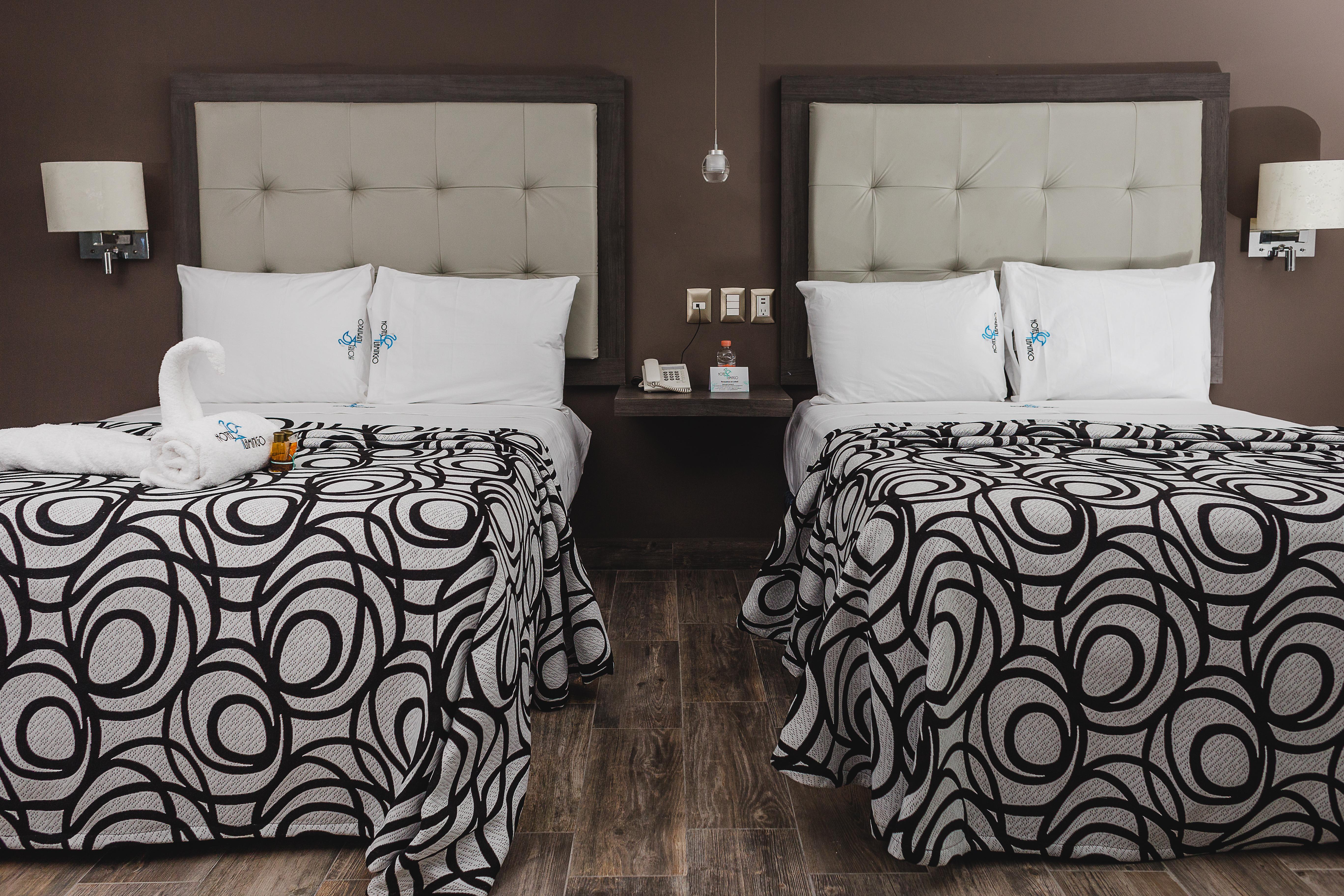 Hotel Flamingo 4*