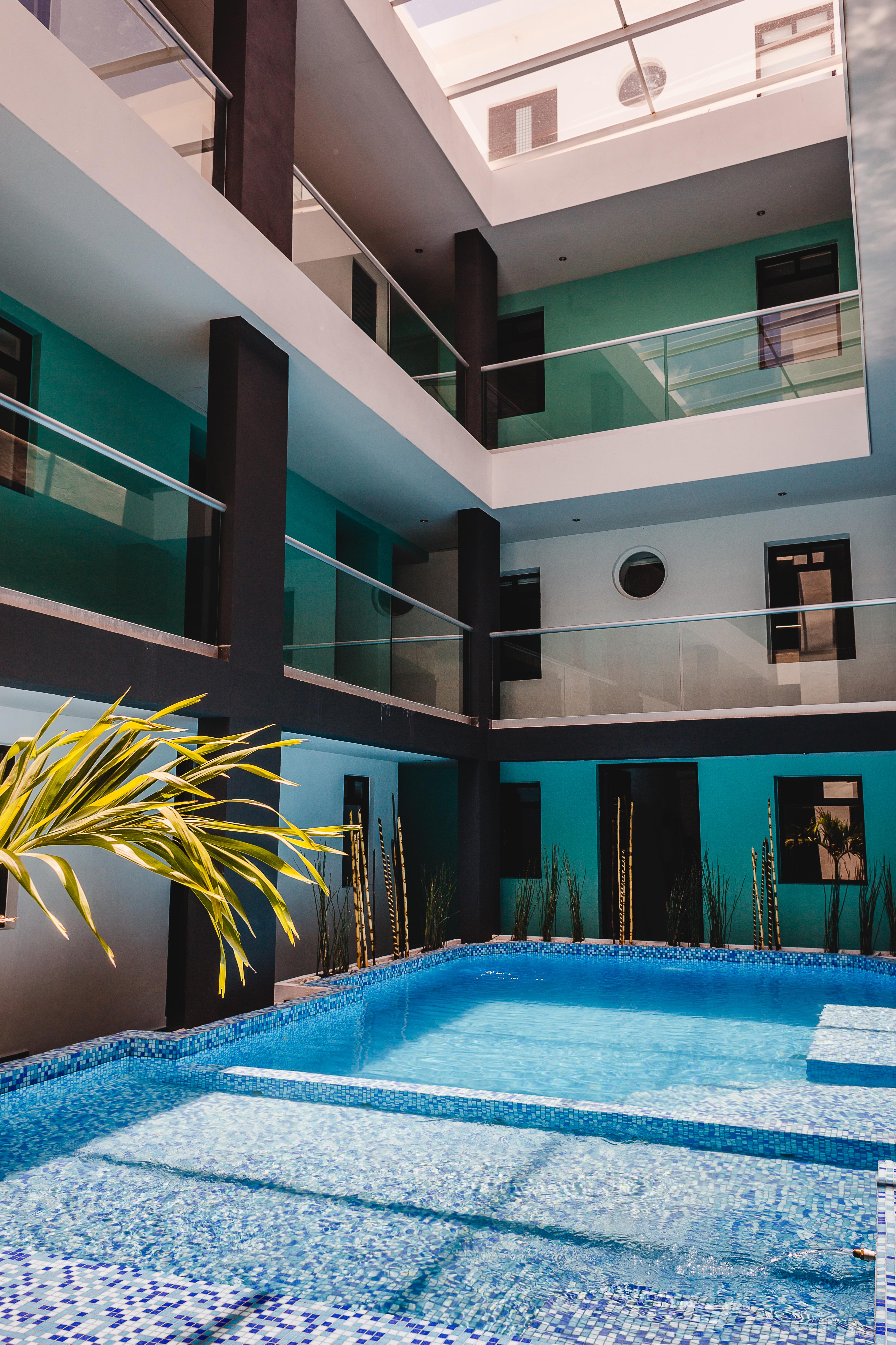 Flamingo 4* Mérida
