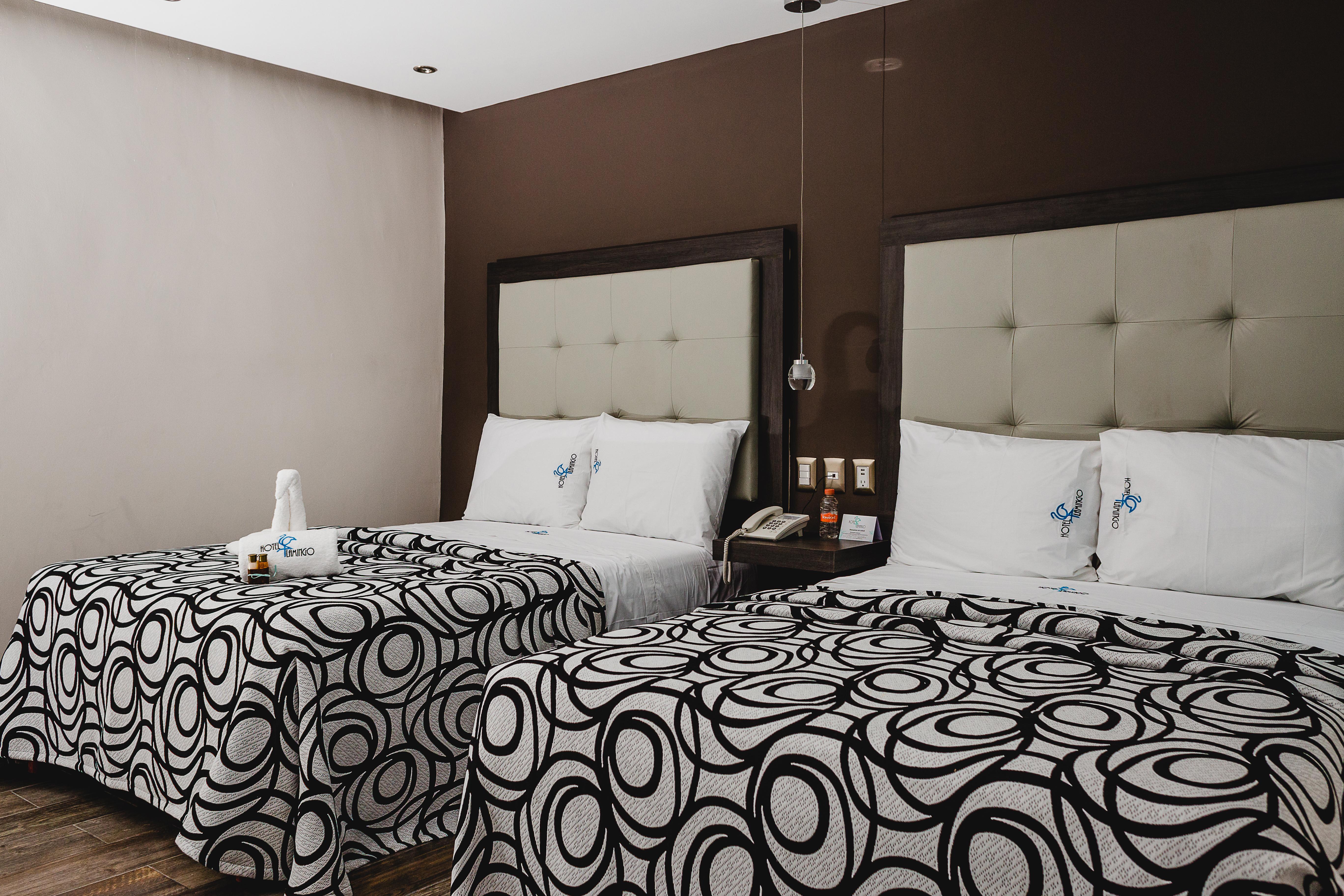 Flamingo Hotel Mérida