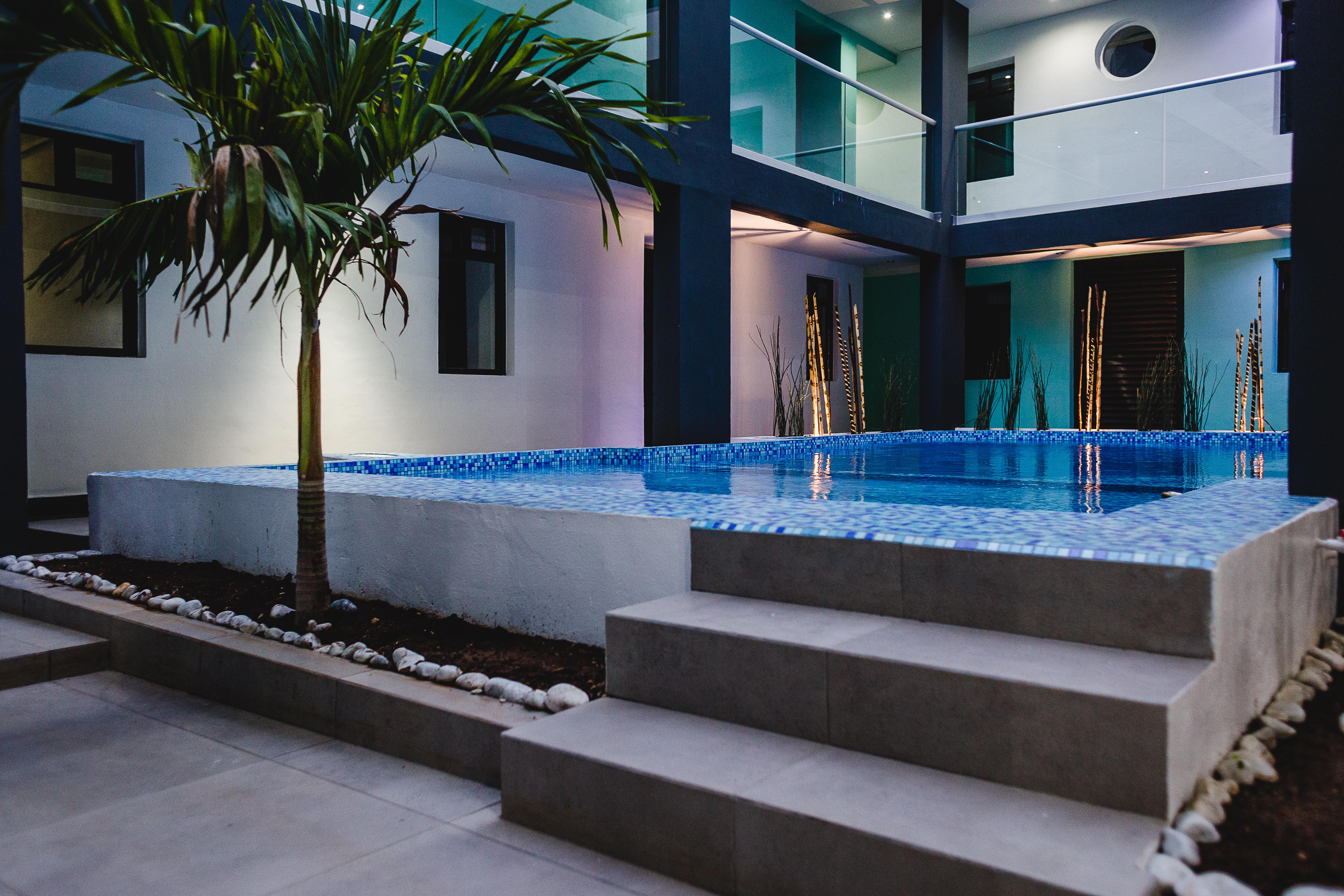 Hotel Flamingo 4*