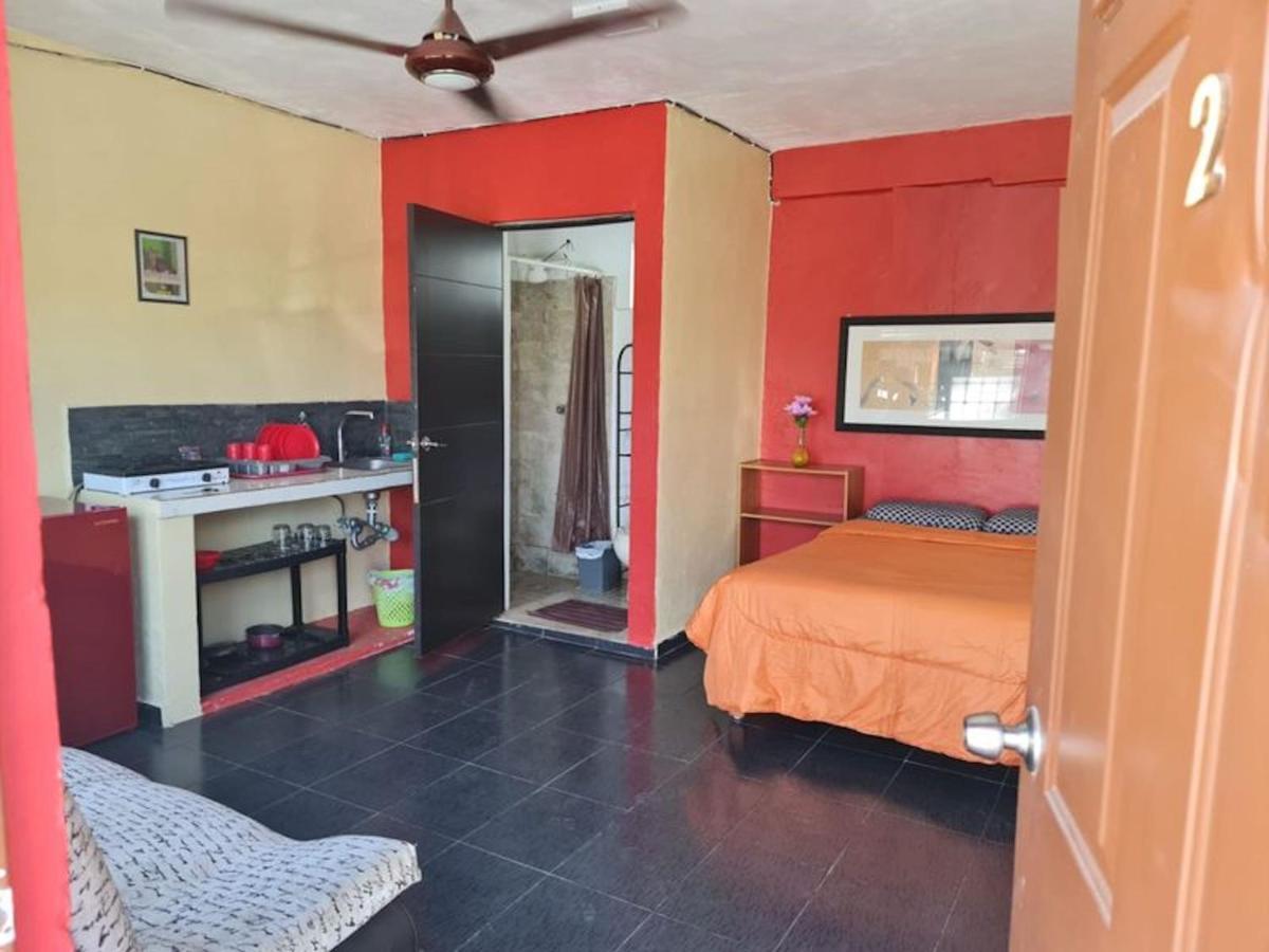 Super Cheap Loft Style In Wifi Smartv Apartment
