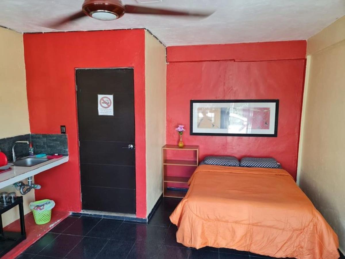 Apartment Super Cheap Loft Style In Wifi Smartv Merida