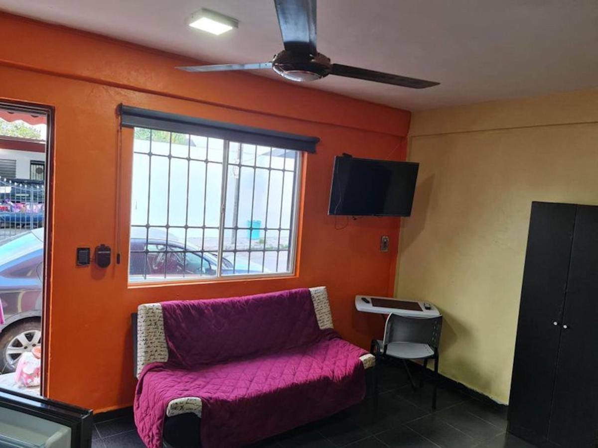 Super Cheap Loft Style In Wifi Smartv Apartment