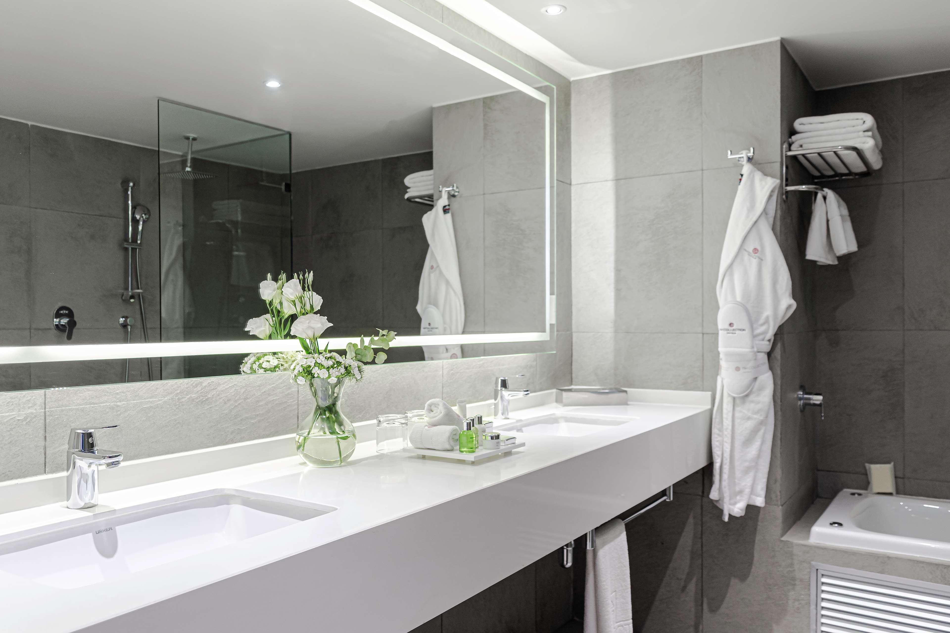 Hotel Nh Collection Paseo Montejo 4*