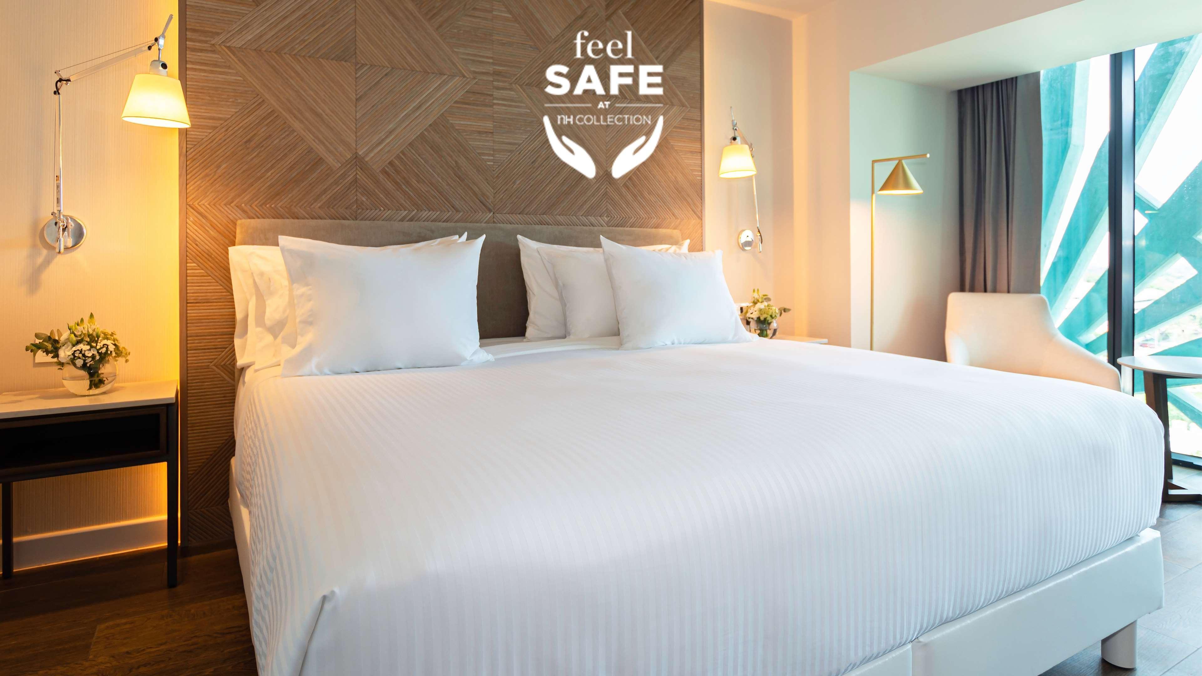 Hotel Nh Collection Paseo Montejo