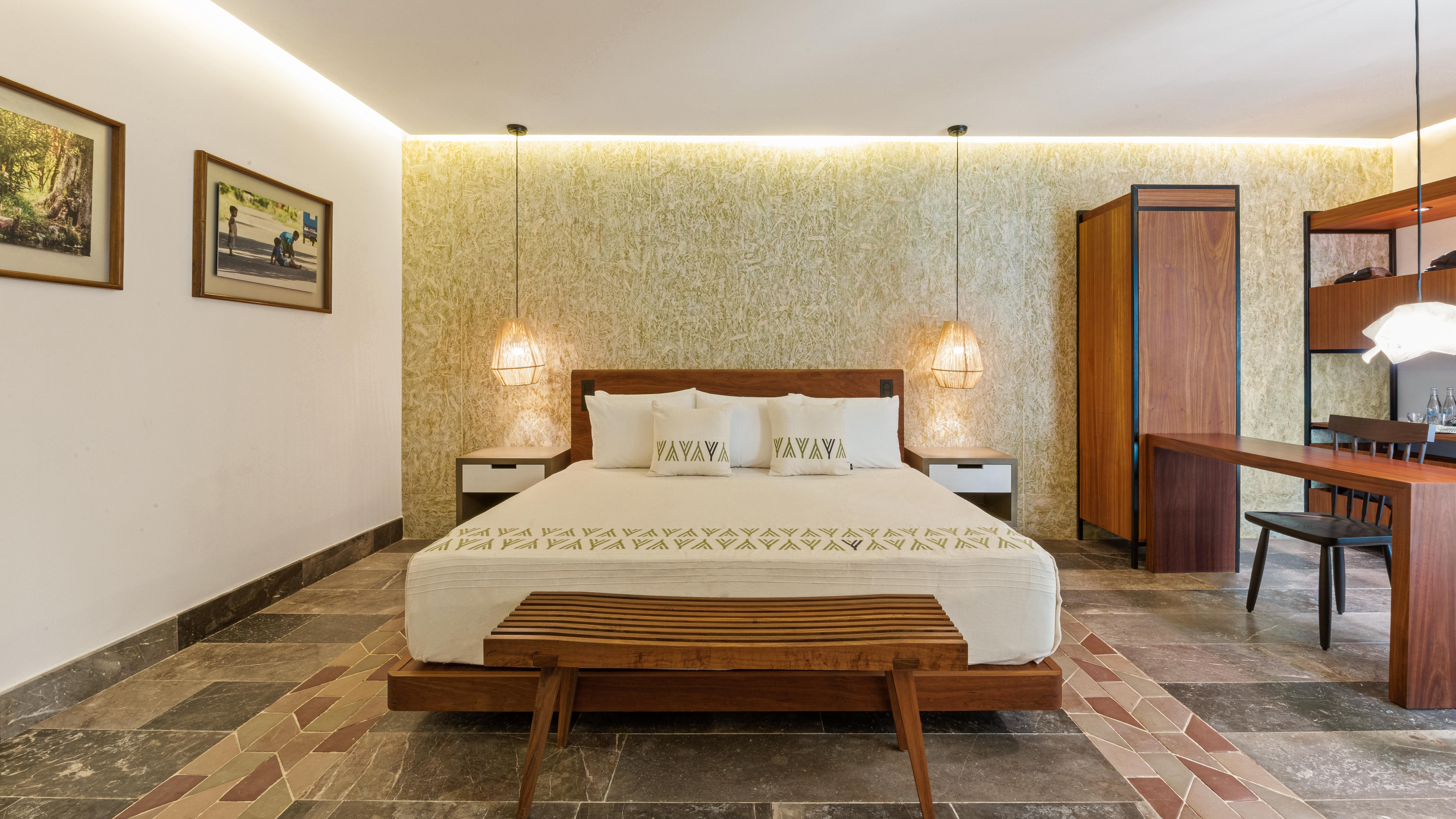 Wayam Mundo Imperial Hotel