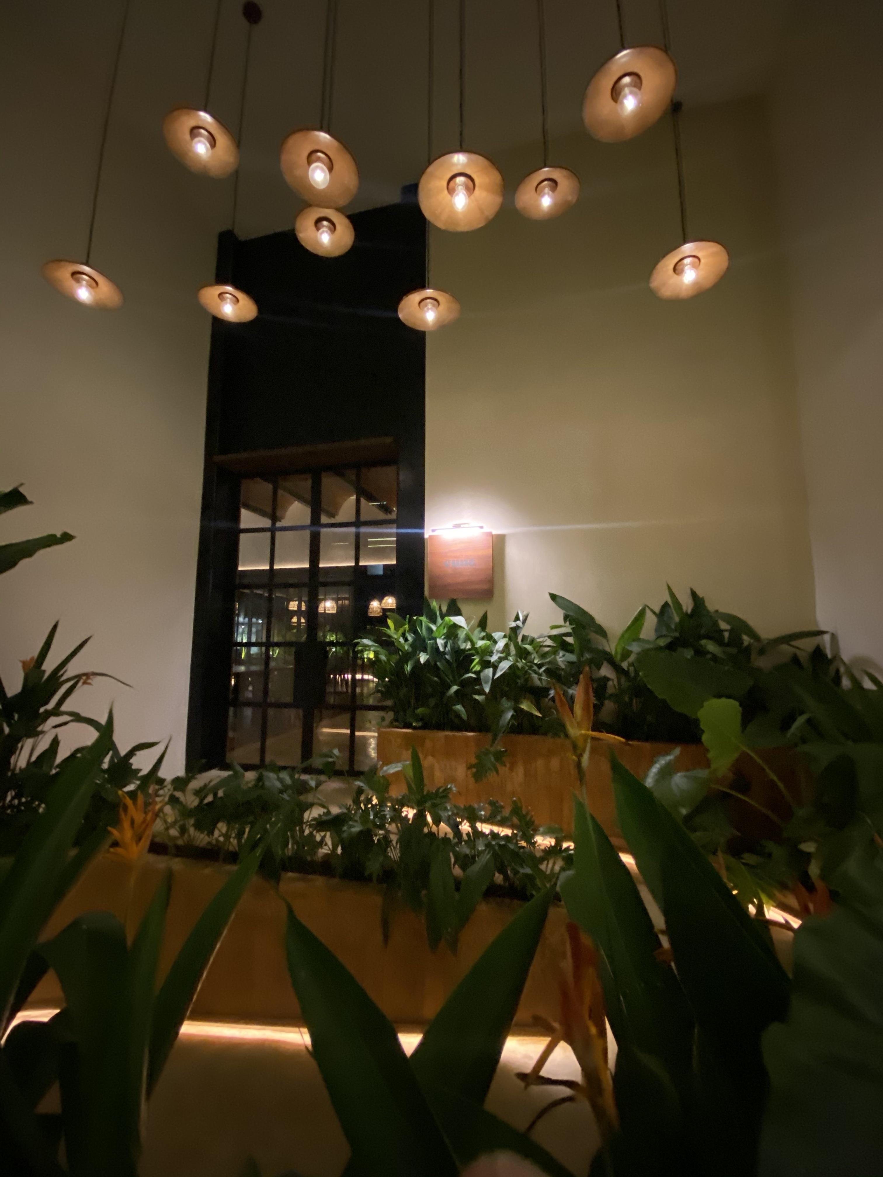 Hotel Wayam Mundo Imperial Mérida