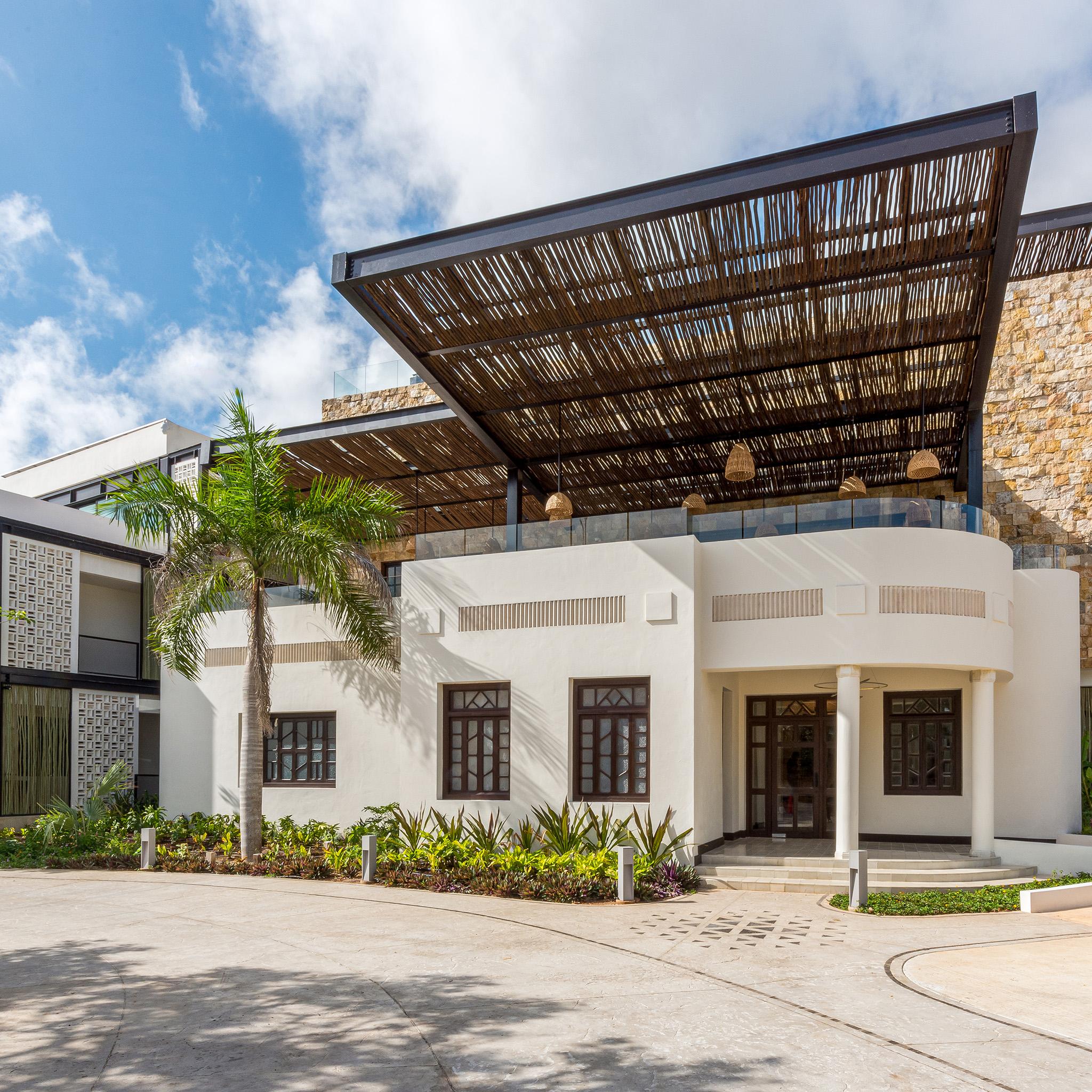 Hotel Wayam Mundo Imperial Mérida