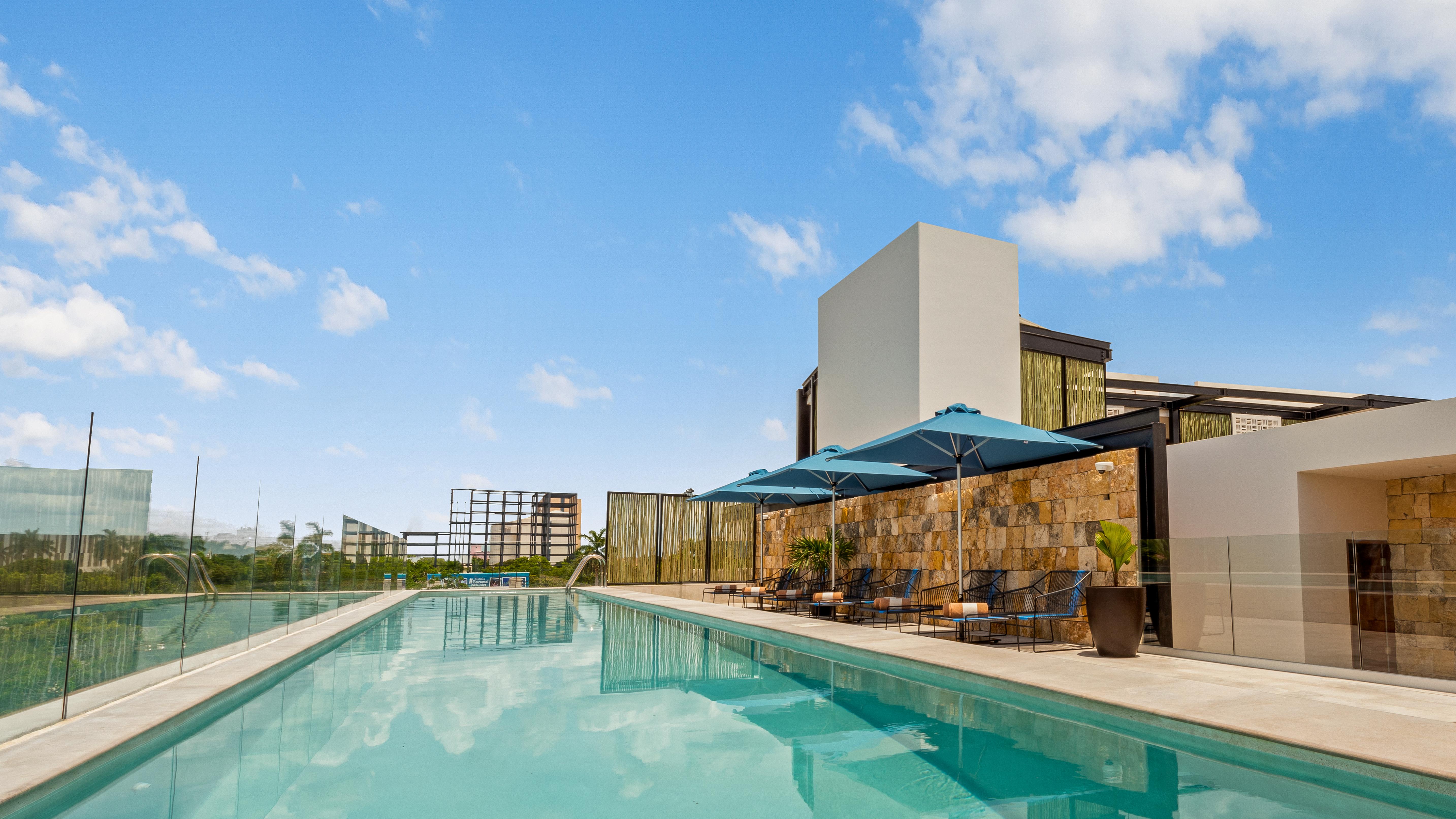 Wayam Mundo Imperial Hotel