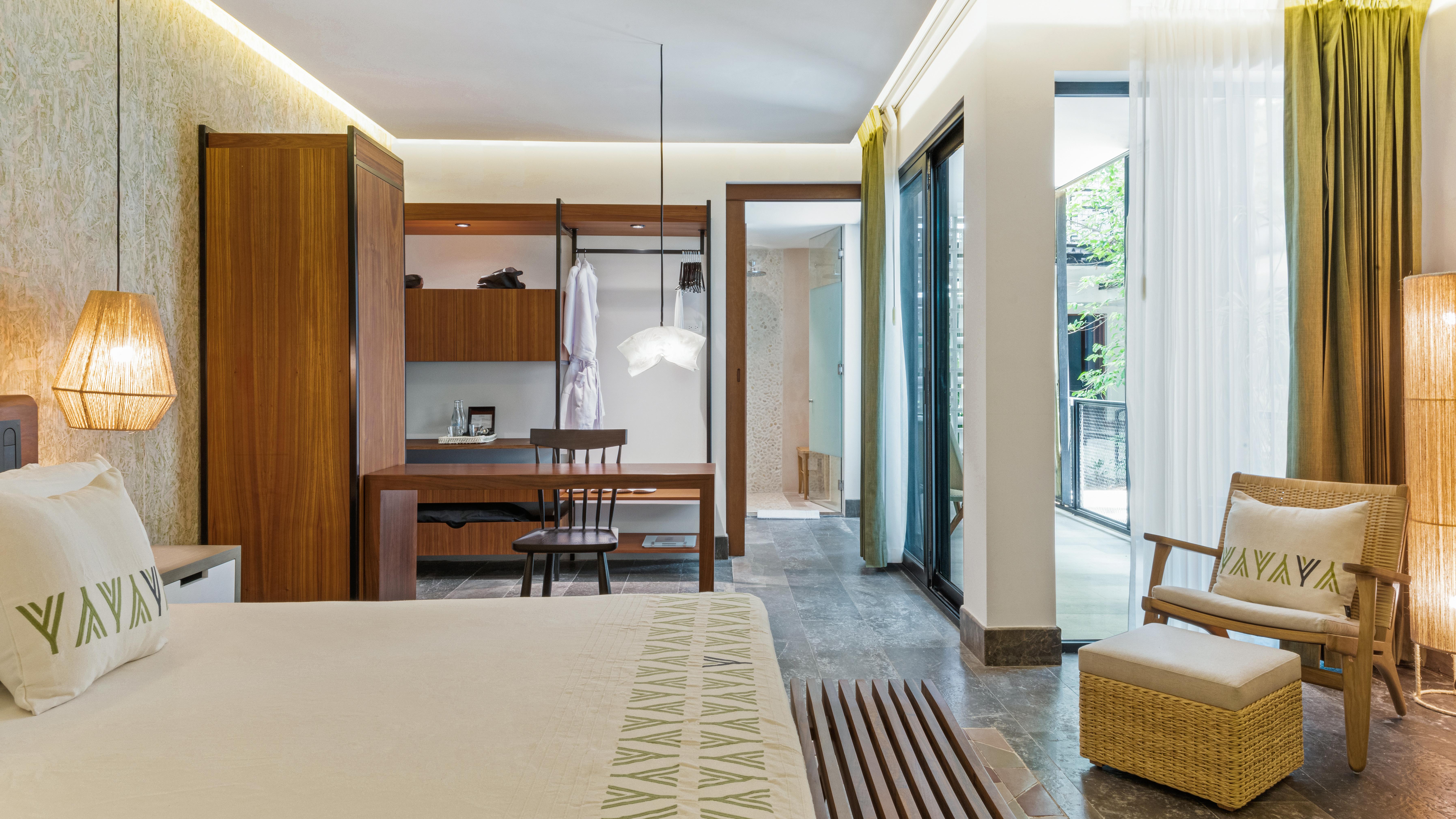 Hotel Wayam Mundo Imperial Mérida