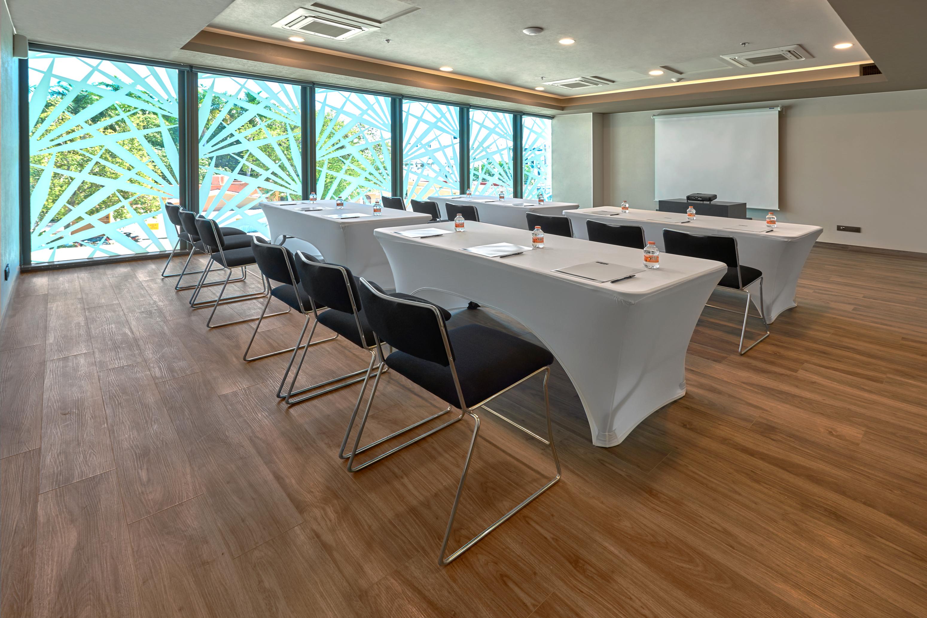 Express By Marriott 4* Merida