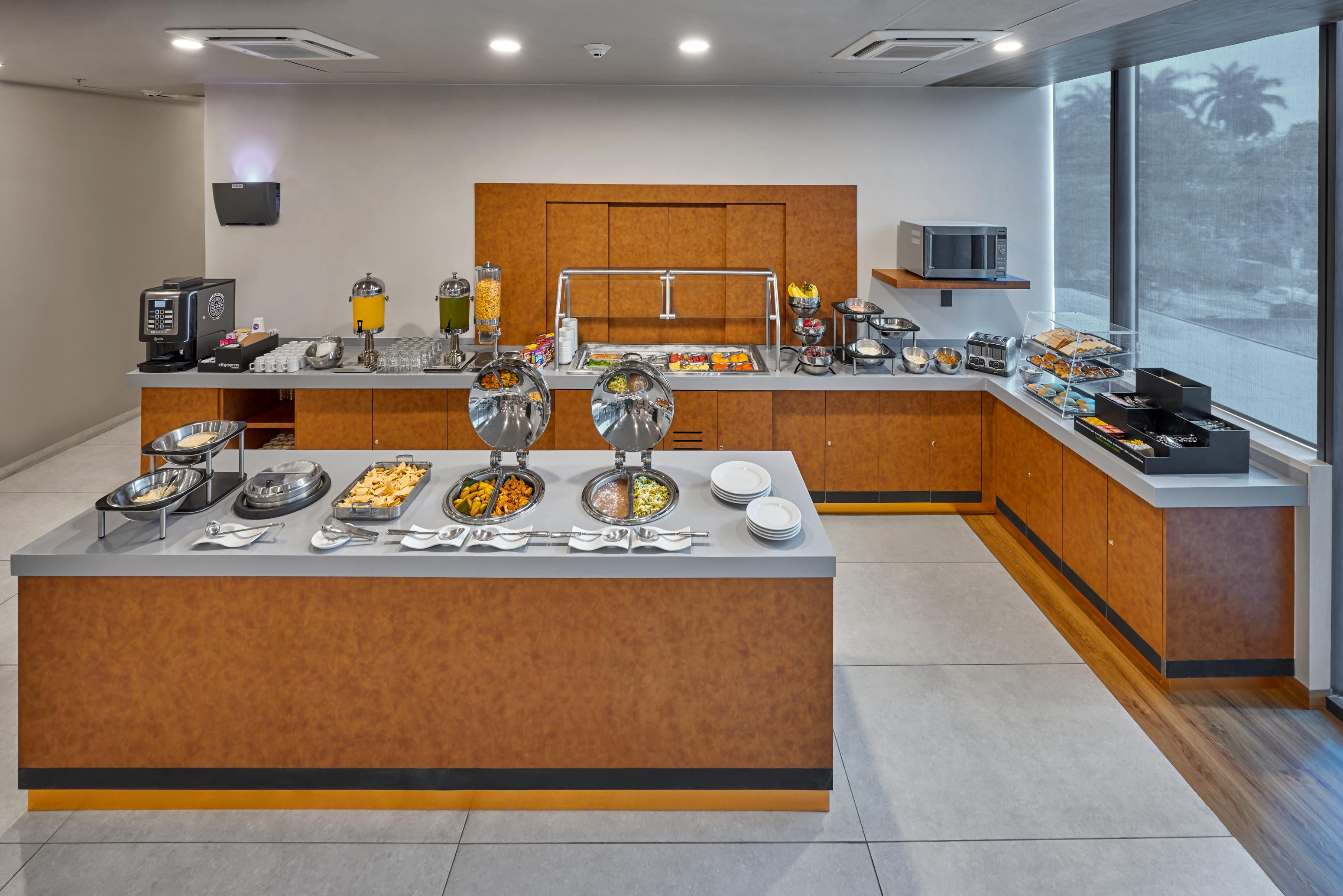 Hotel Express By Marriott