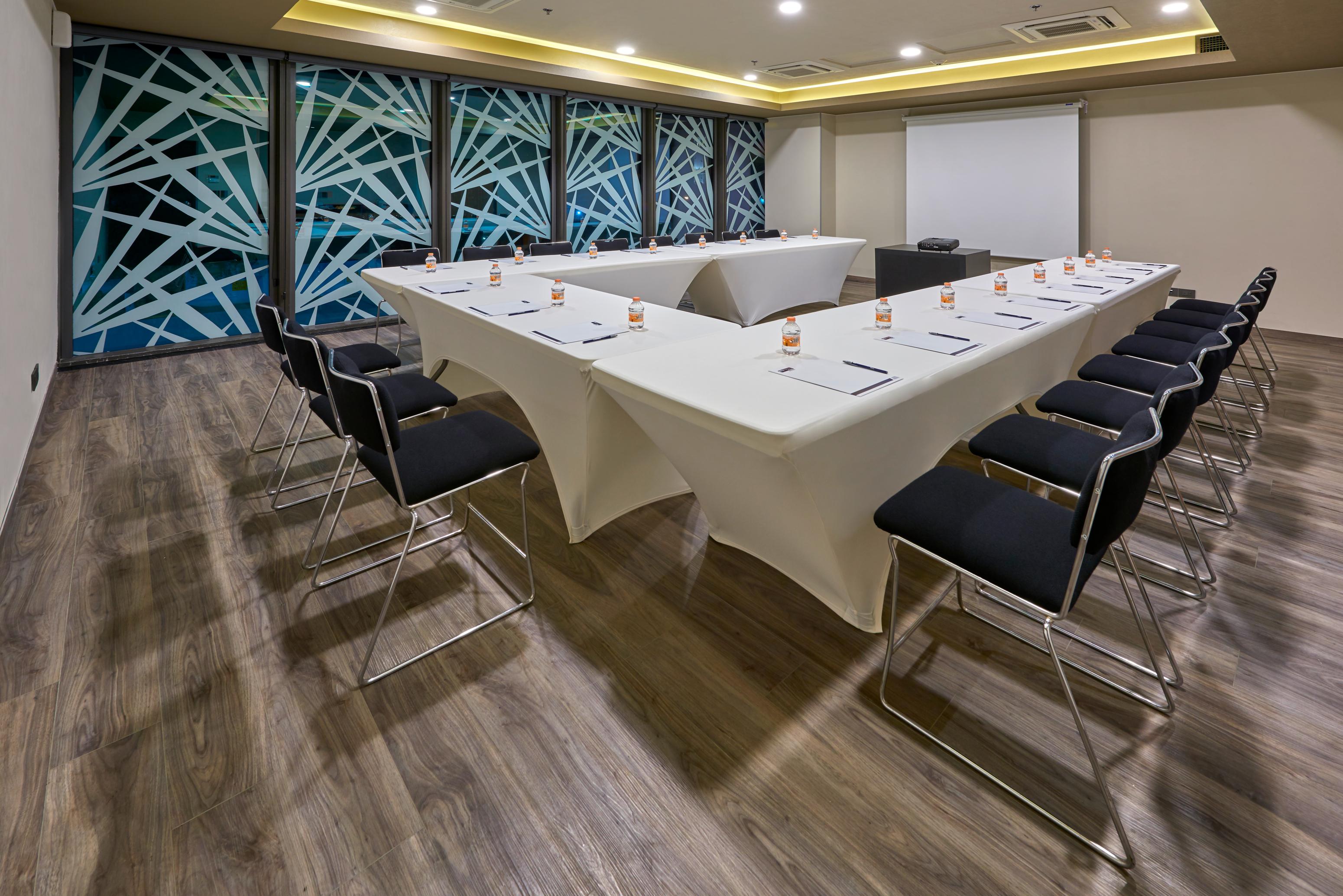 Express By Marriott