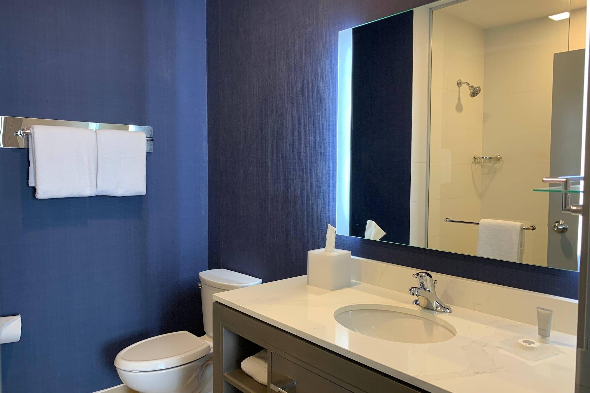 By Marriott Hotel Mérida