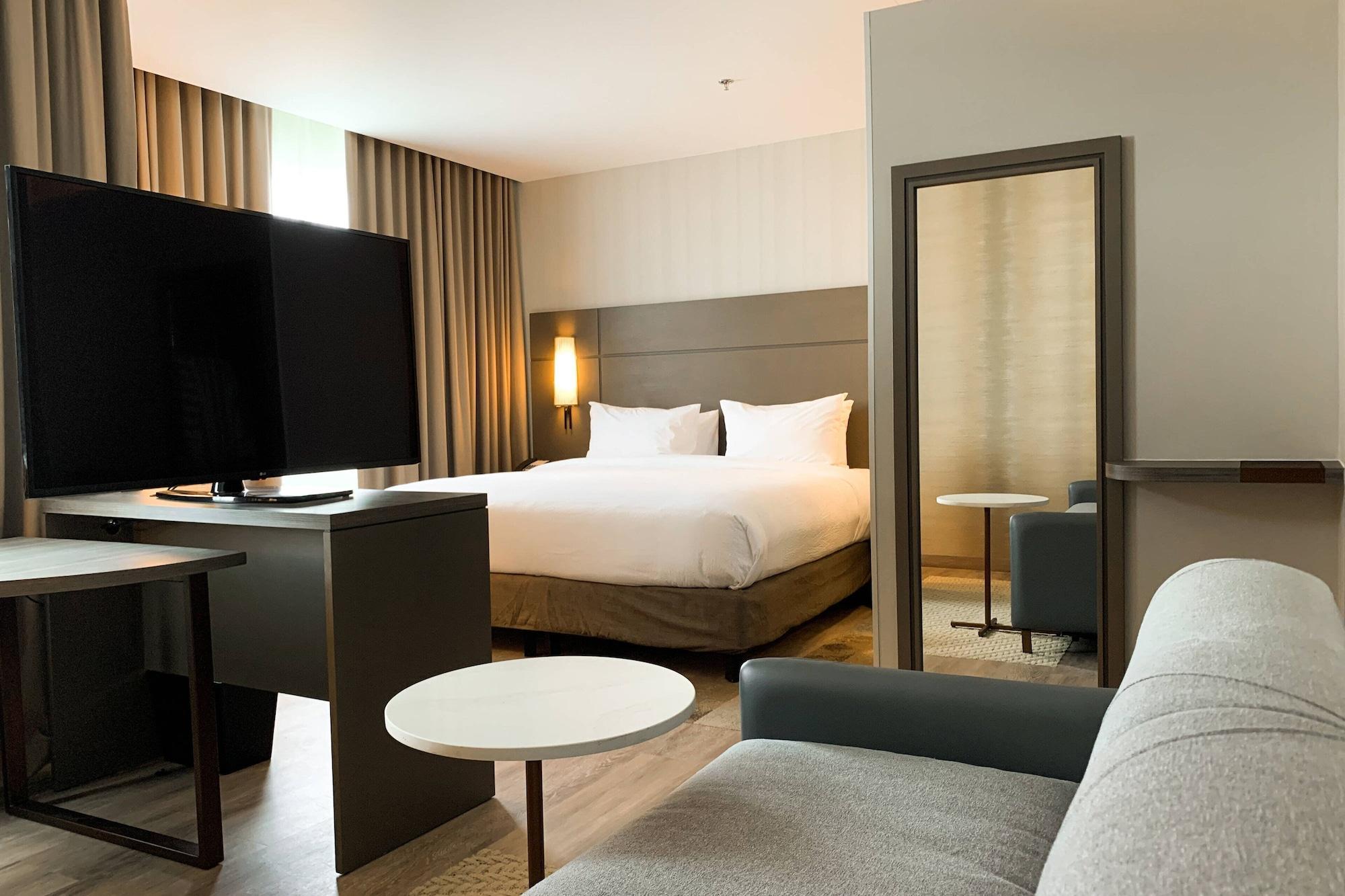 By Marriott