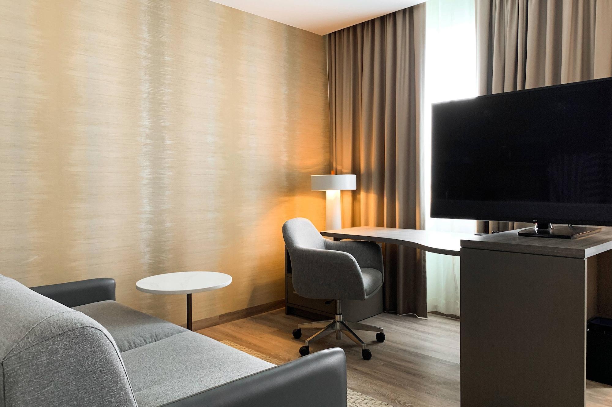 By Marriott Mérida