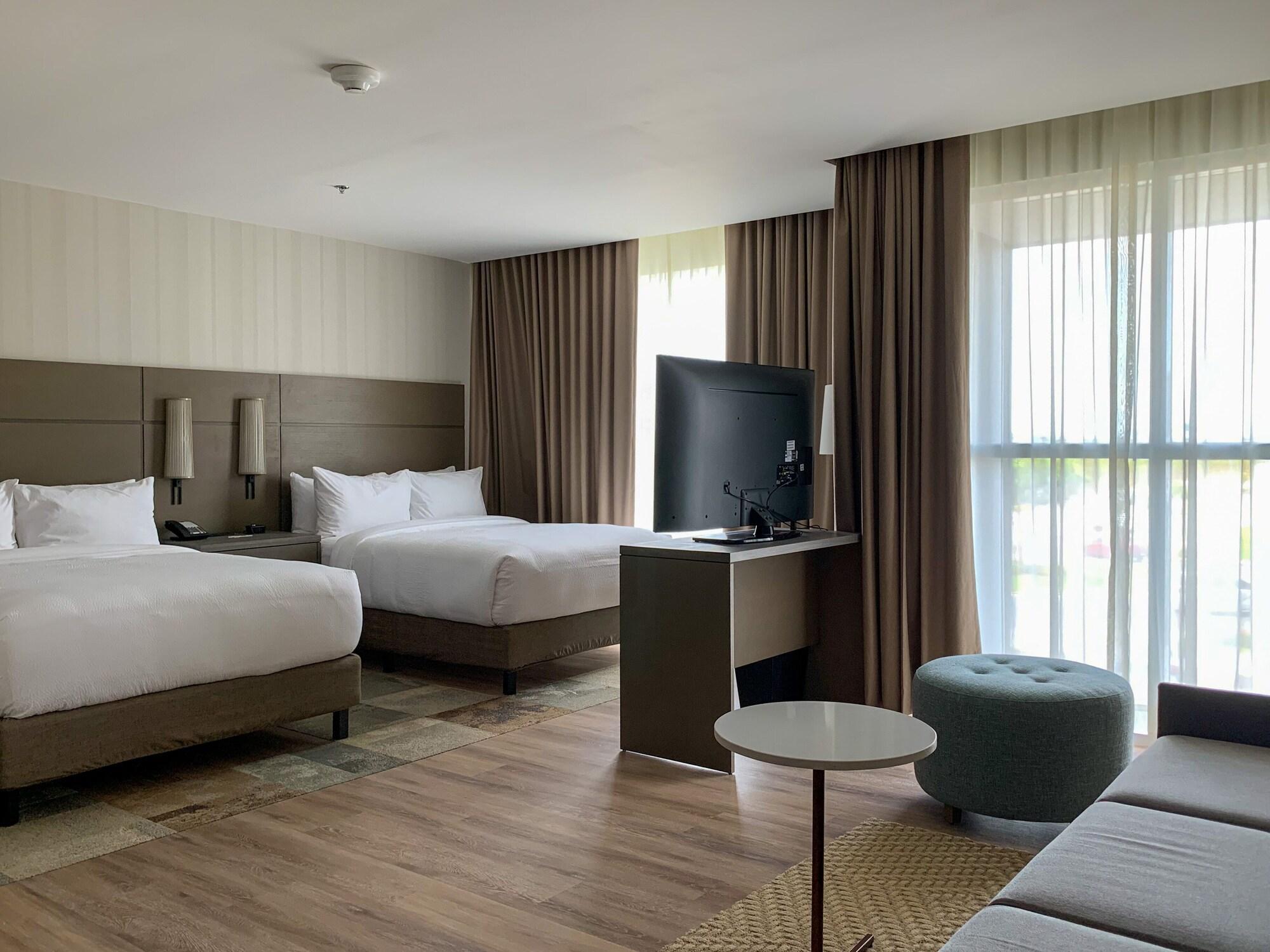 By Marriott Hotel