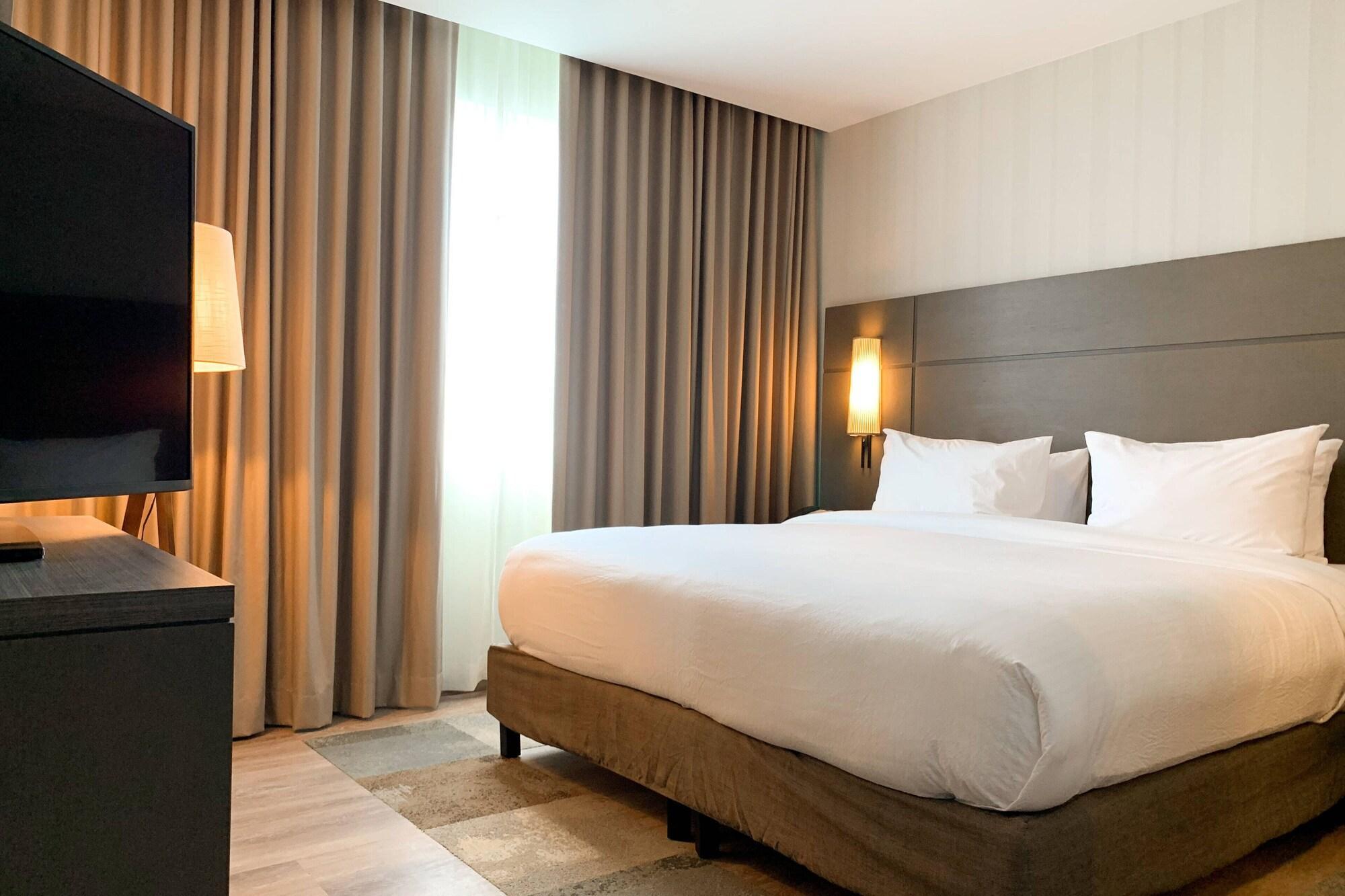 By Marriott Hotel 3*