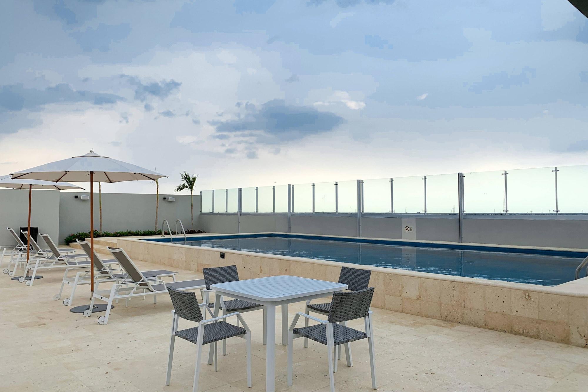 By Marriott Hotel 3*