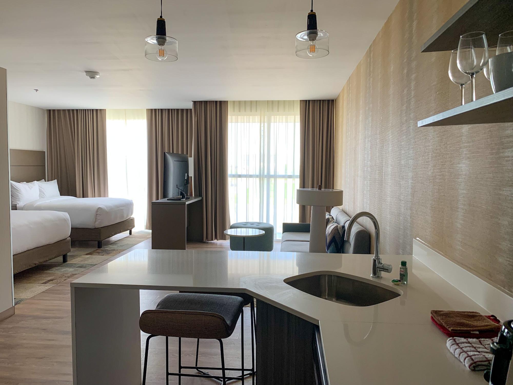 By Marriott Hotel Mérida